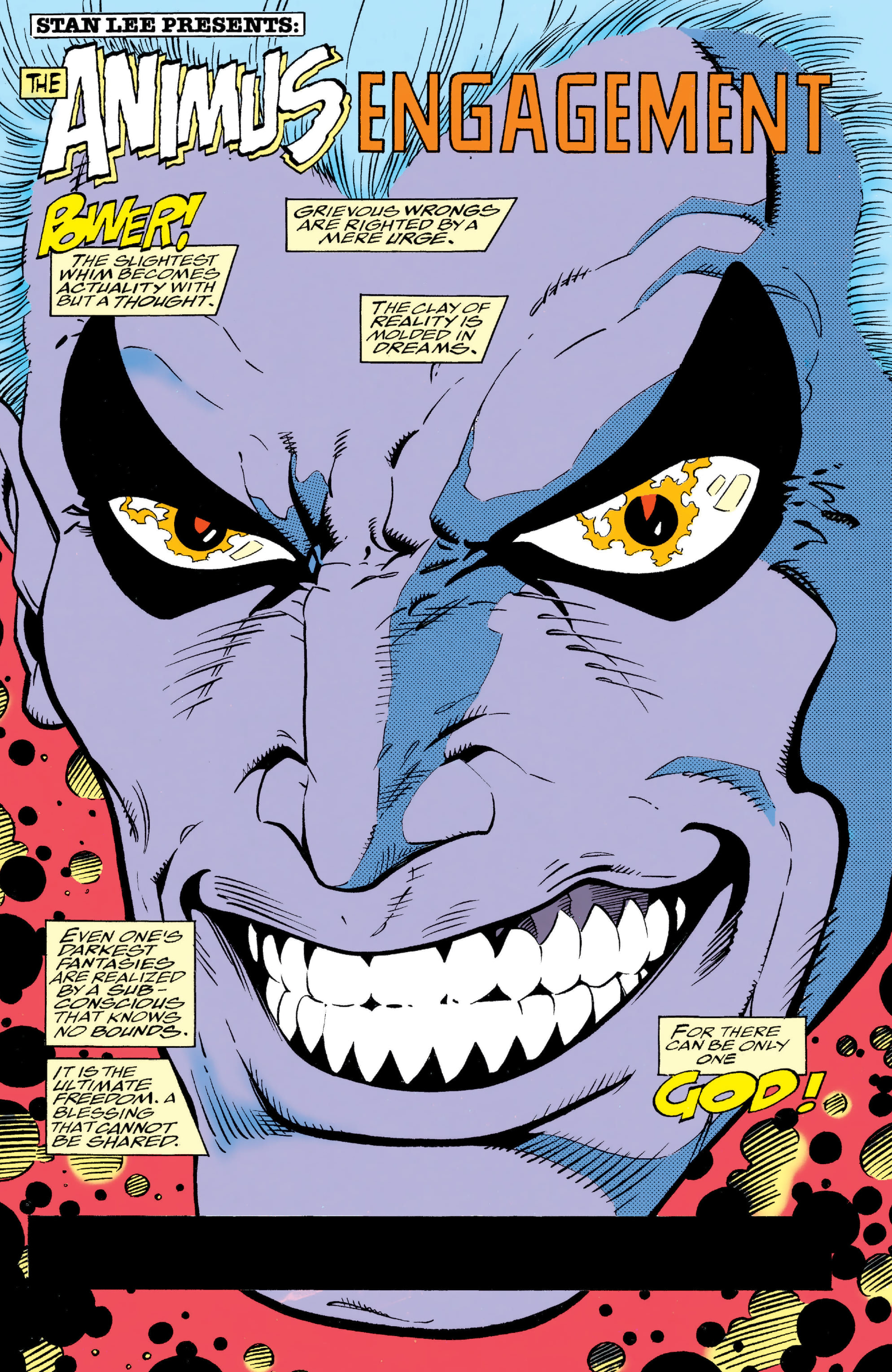 Read online The Infinity War Omnibus comic -  Issue # TPB (Part 3) - 9