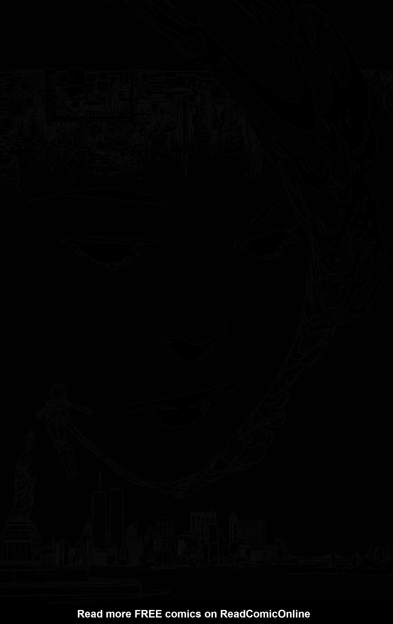 Read online Rocket Girl (2013) comic -  Issue #10 - 22