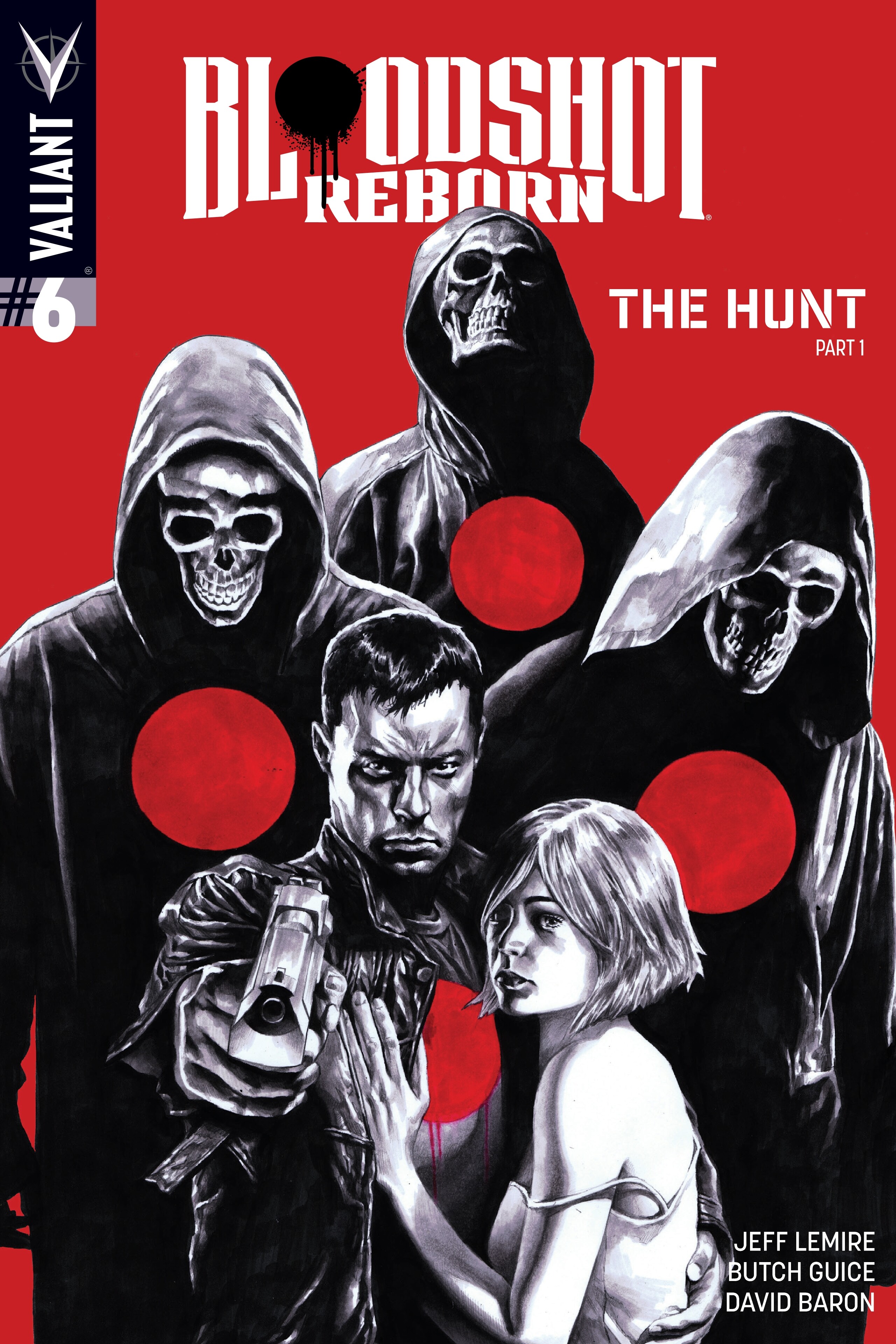 Read online Bloodshot Reborn comic -  Issue # (2015) _Deluxe Edition 1 (Part 2) - 38