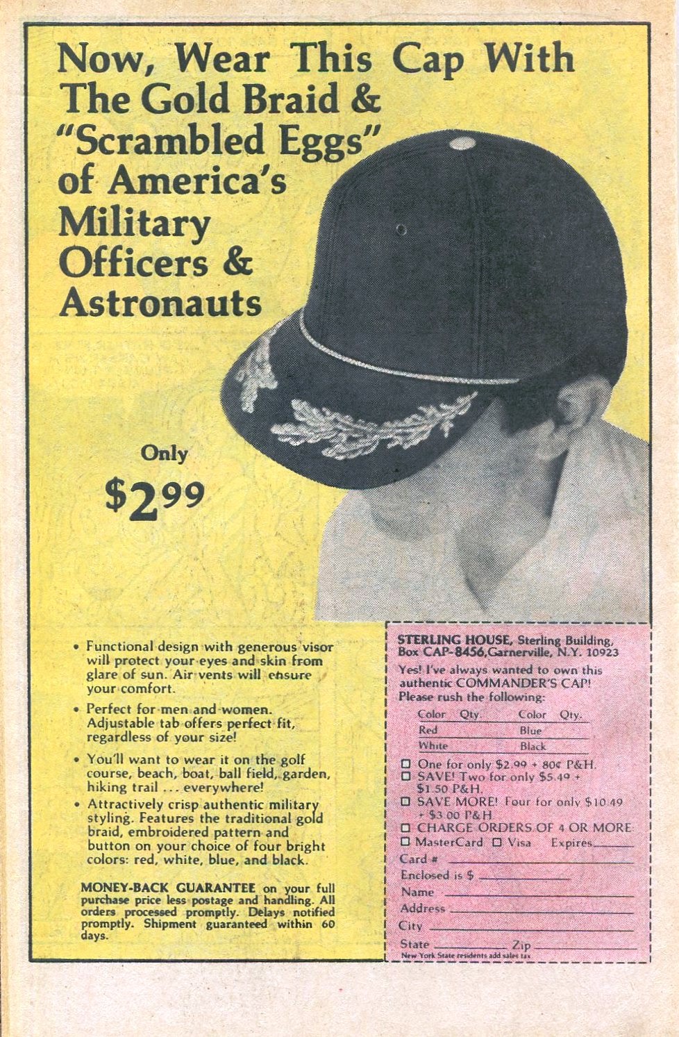 Read online Laugh (Comics) comic -  Issue #383 - 34