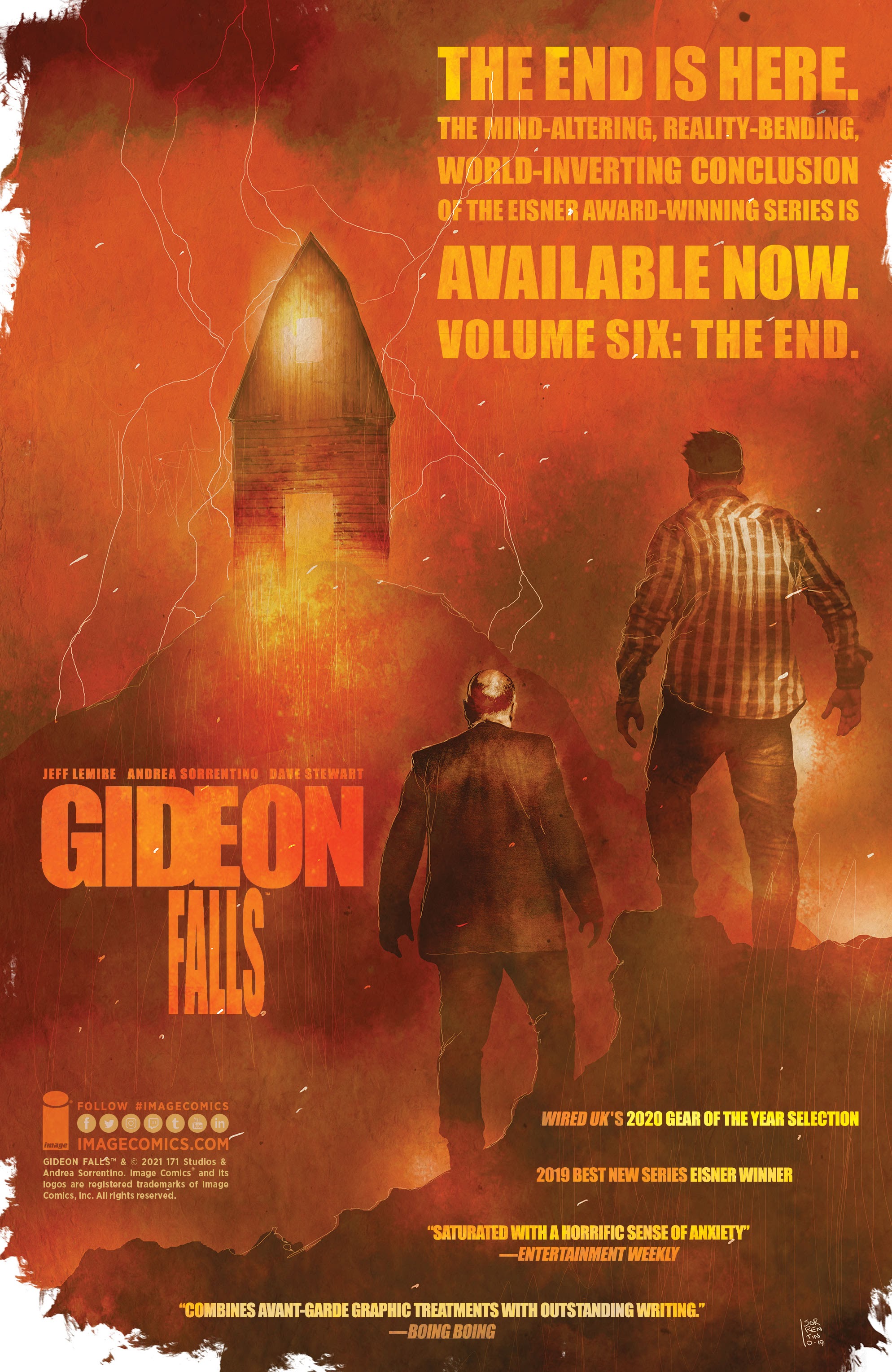 Read online The Silver Coin comic -  Issue #4 - 28