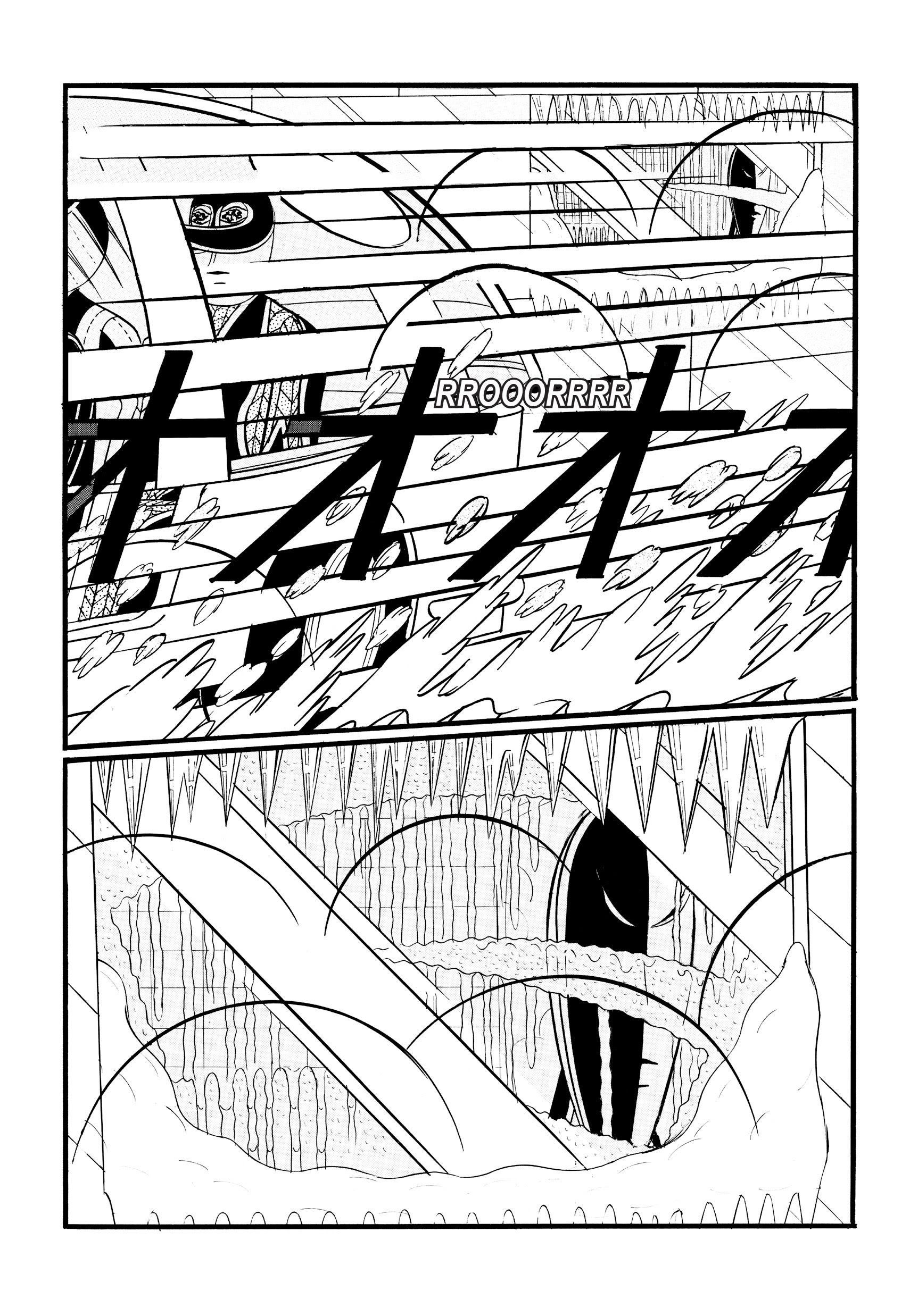 Read online Iceland comic -  Issue # TPB - 72