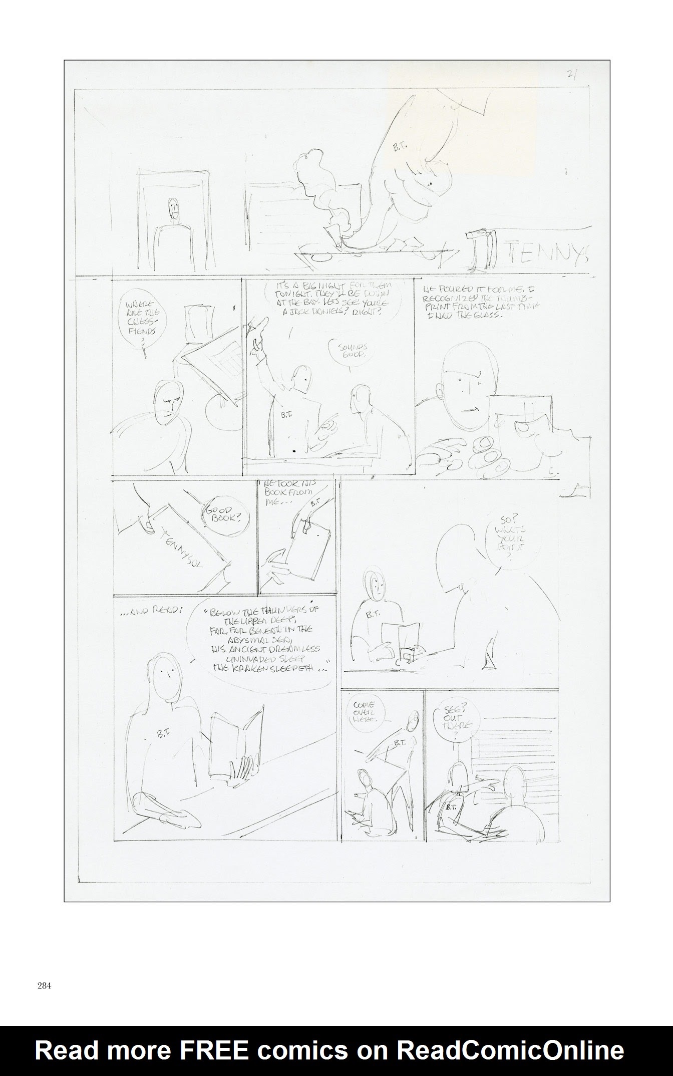 Read online The Neil Gaiman Library comic -  Issue # TPB 3 (Part 3) - 82