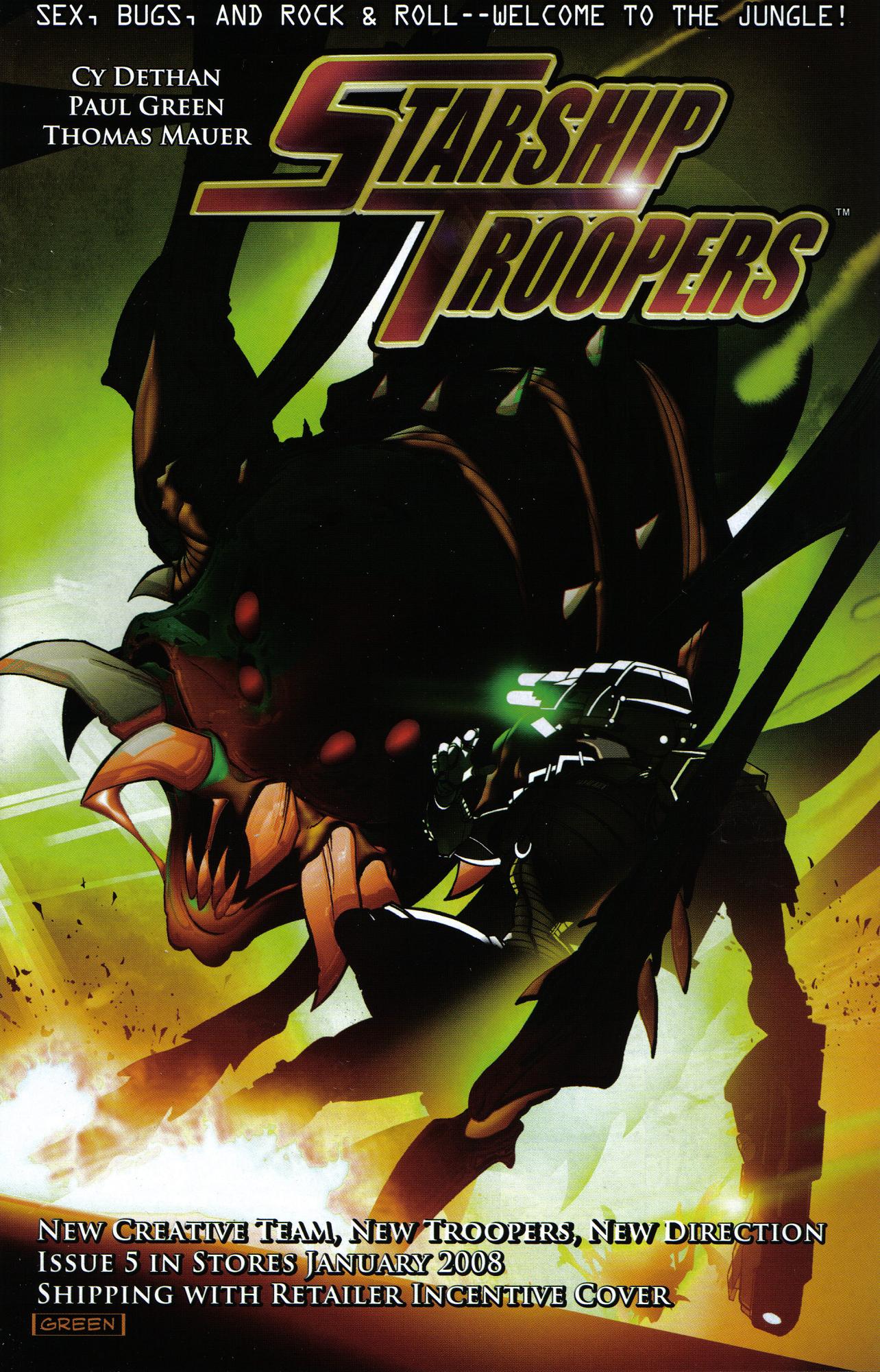 Read online Hope Falls comic -  Issue #2 - 25