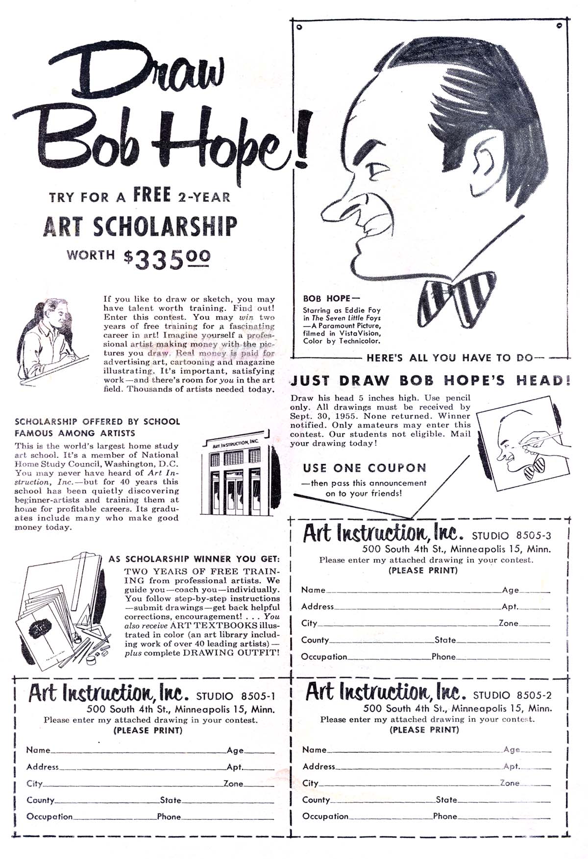 Read online Peter Panda comic -  Issue #14 - 2