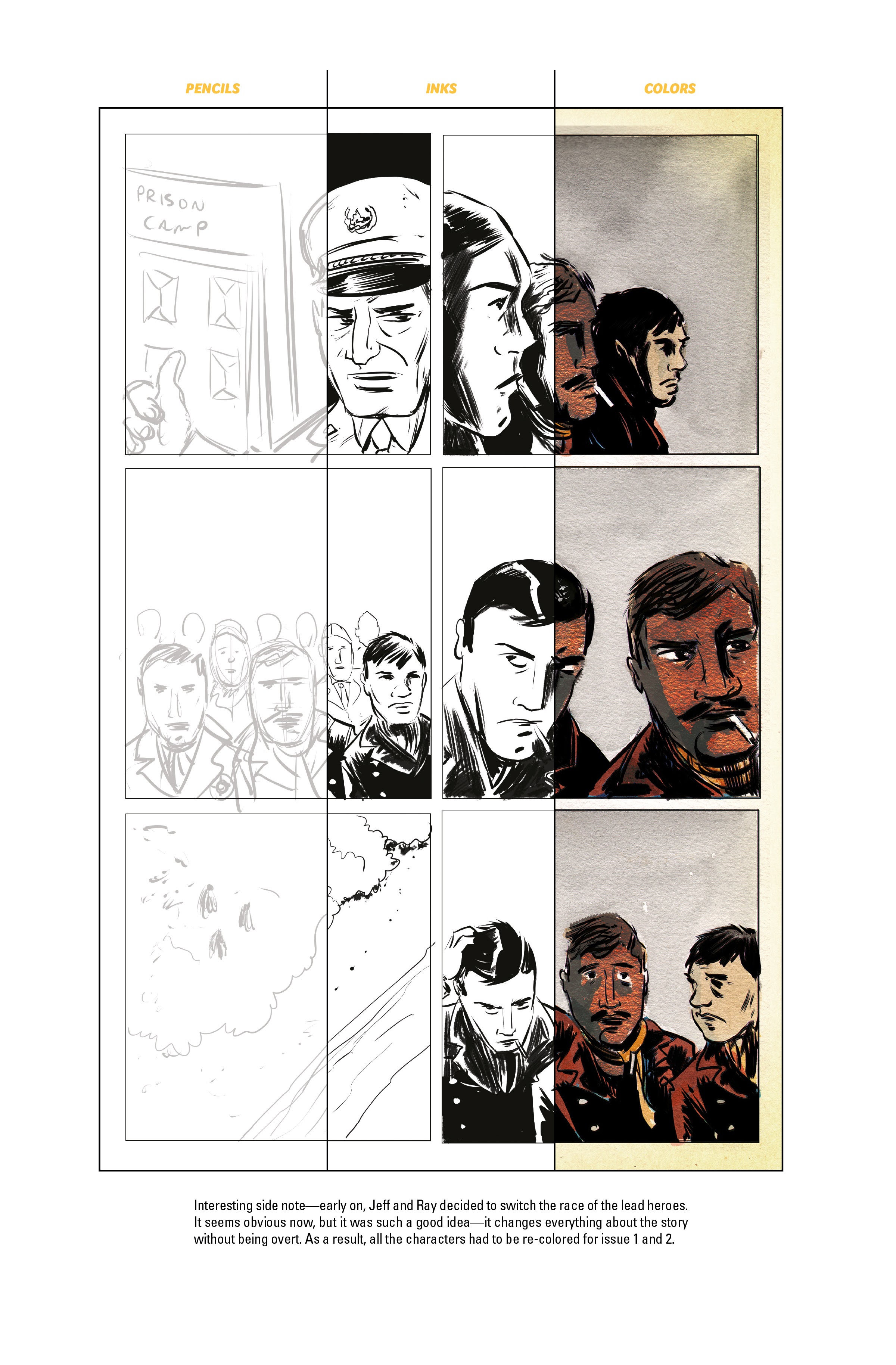 Read online The World of Black Hammer Library Edition comic -  Issue # TPB 2 (Part 3) - 62