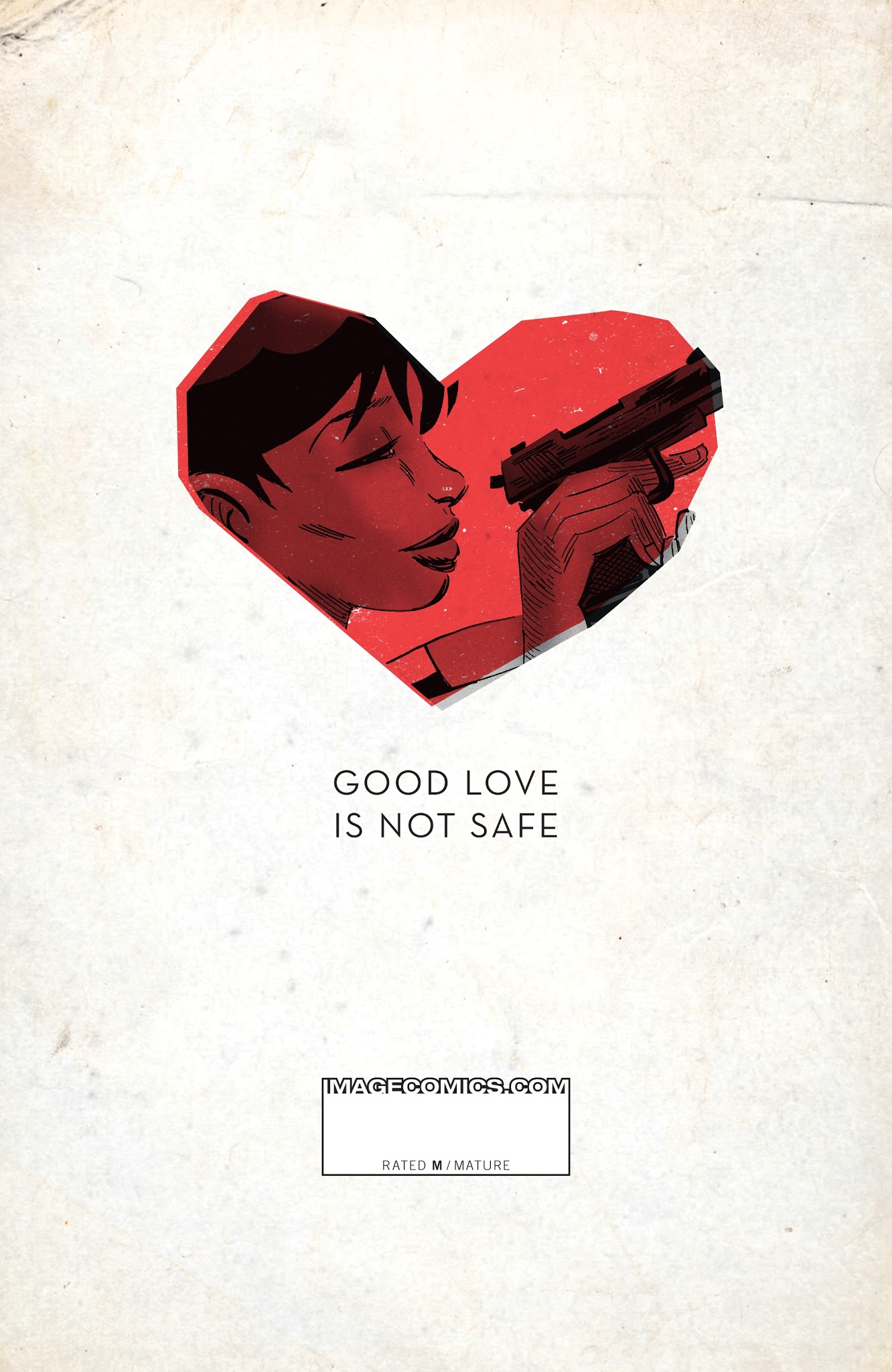 Read online Violent Love comic -  Issue #6 - 30