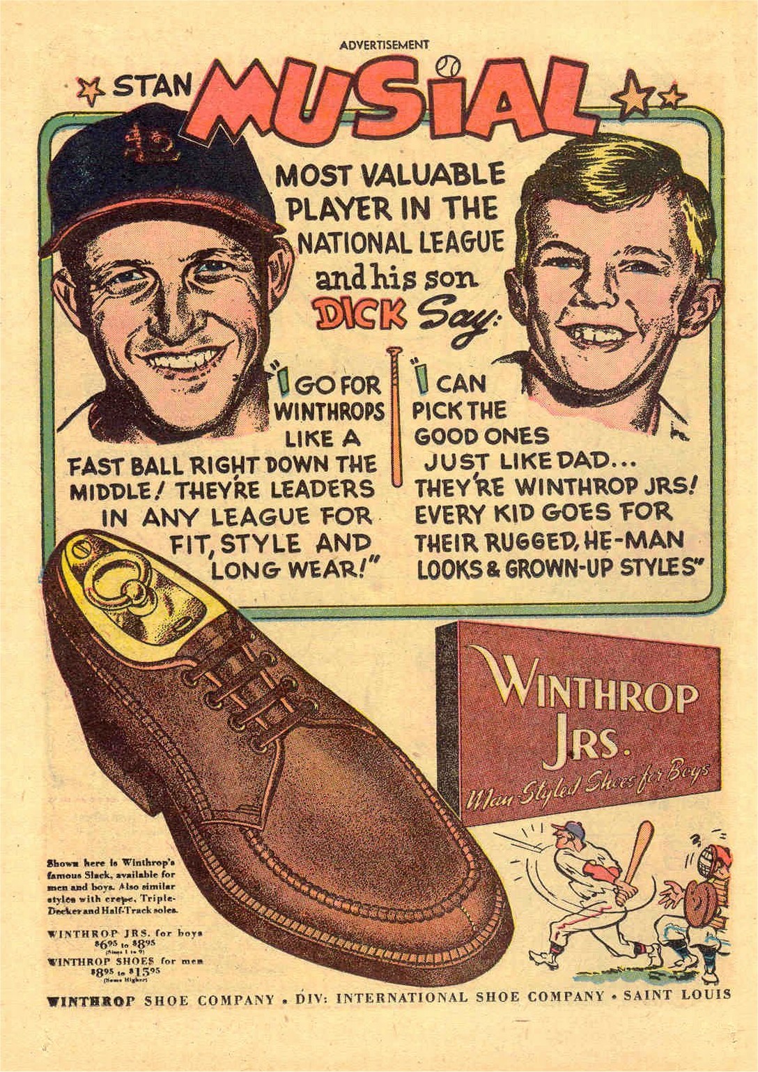 Read online Boy Commandos comic -  Issue #33 - 20