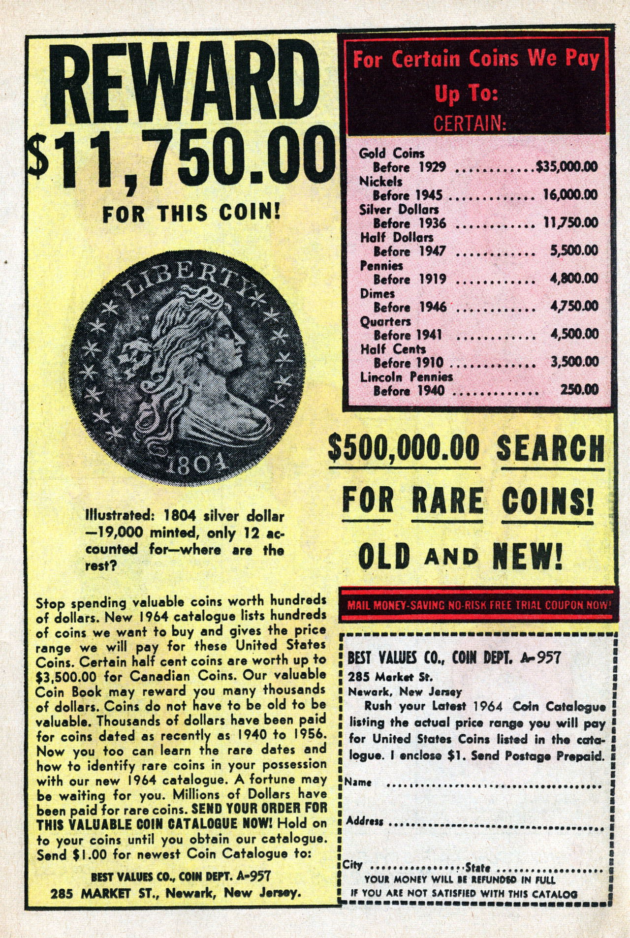 Read online Patsy and Hedy comic -  Issue #97 - 15