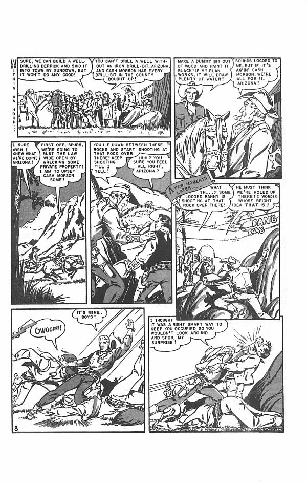 Best of the West (1998) issue 16 - Page 25