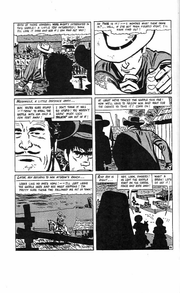 Best of the West (1998) issue 39 - Page 7