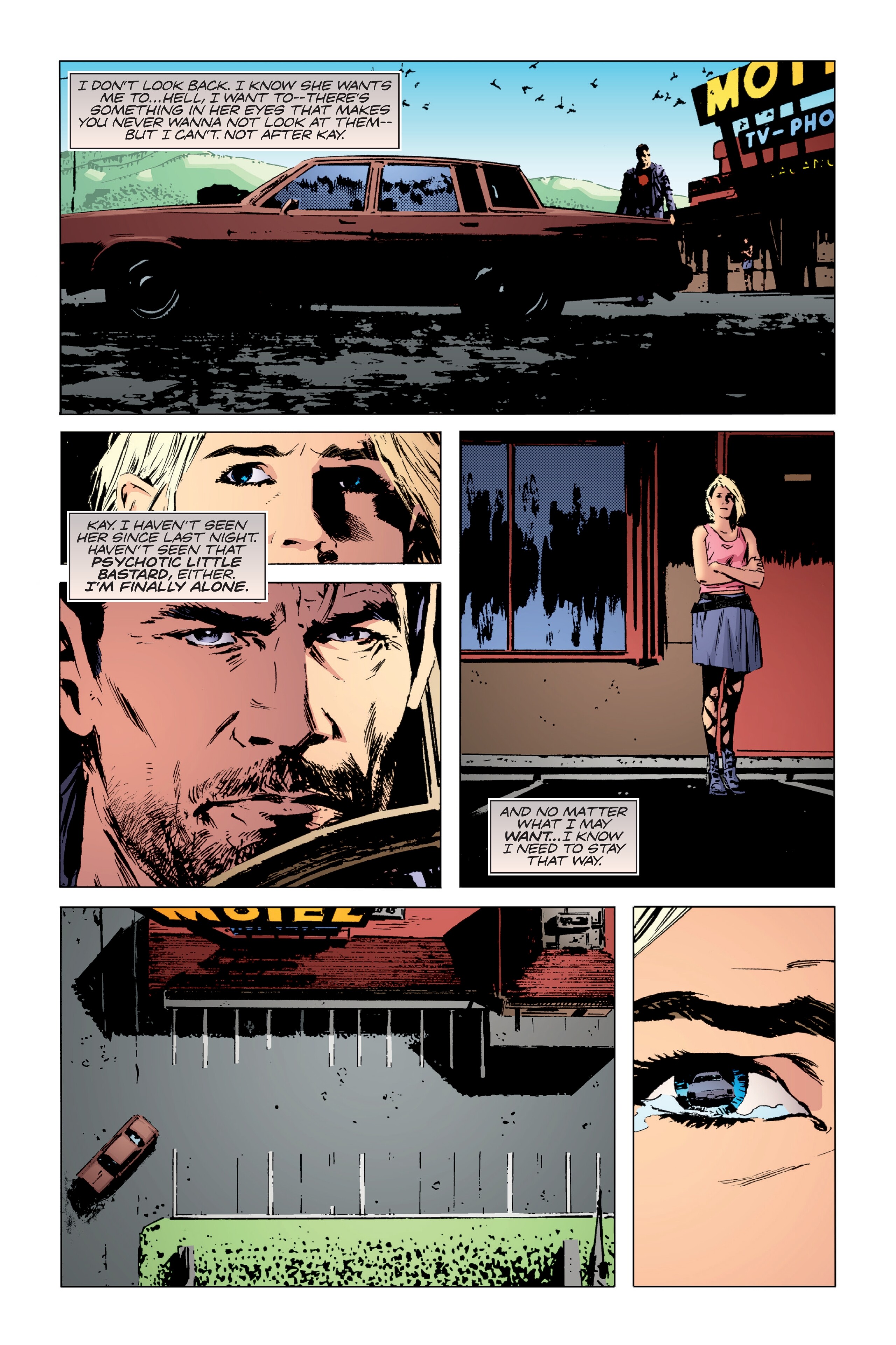 Read online Bloodshot Reborn comic -  Issue # (2015) _Deluxe Edition 1 (Part 2) - 48