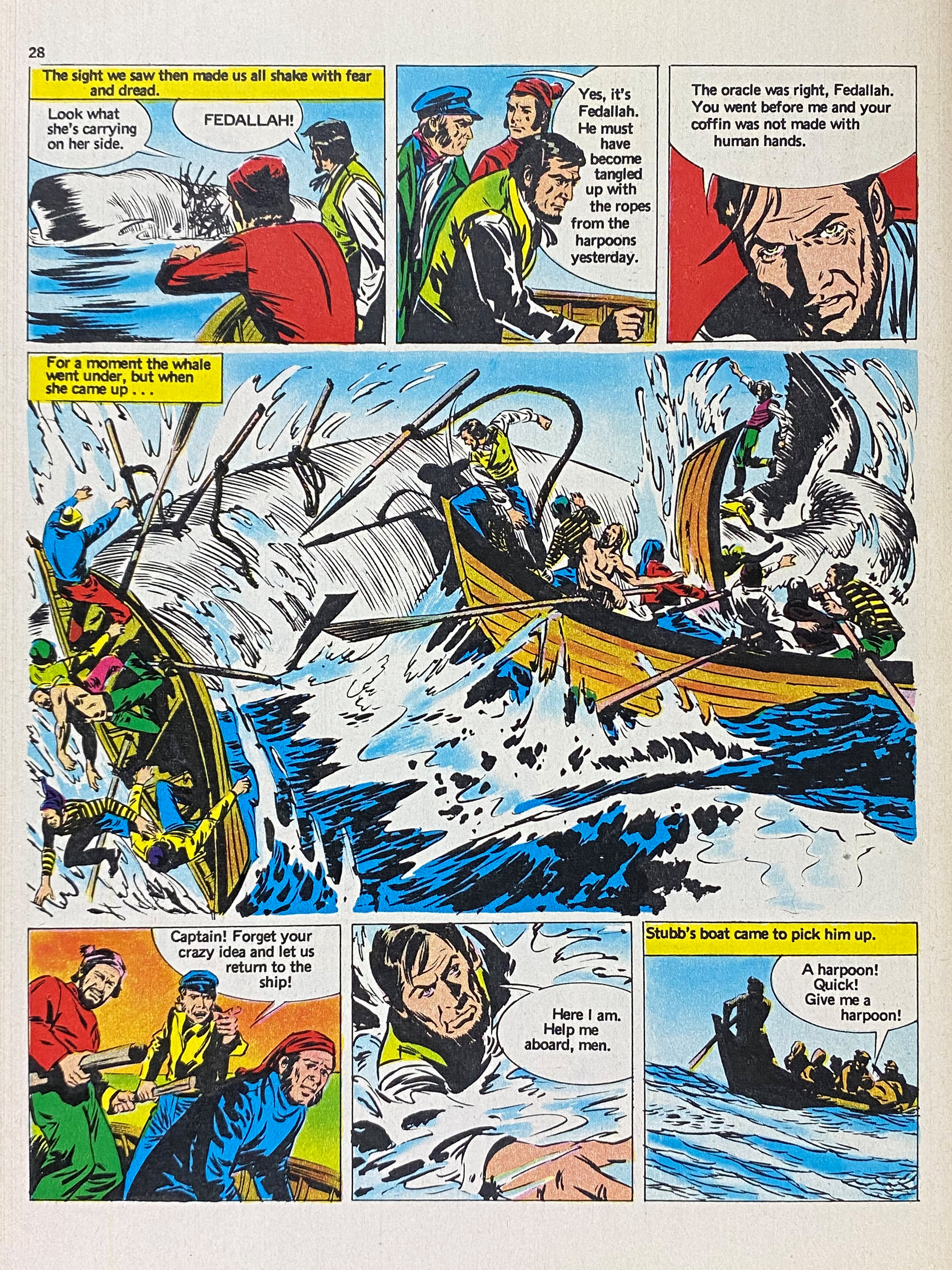 Read online King Classics comic -  Issue #3 - 32