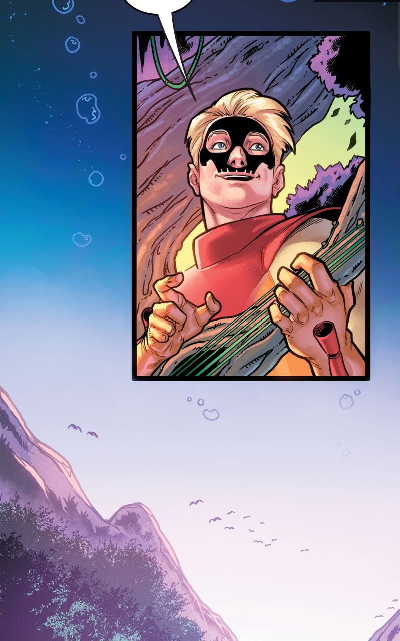 Read online X-Men Unlimited: Infinity Comic comic -  Issue #5 - 6