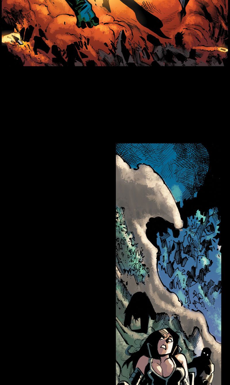 Read online Amazing Spider-Man: Hunted Infinity Comic comic -  Issue #4 - 55