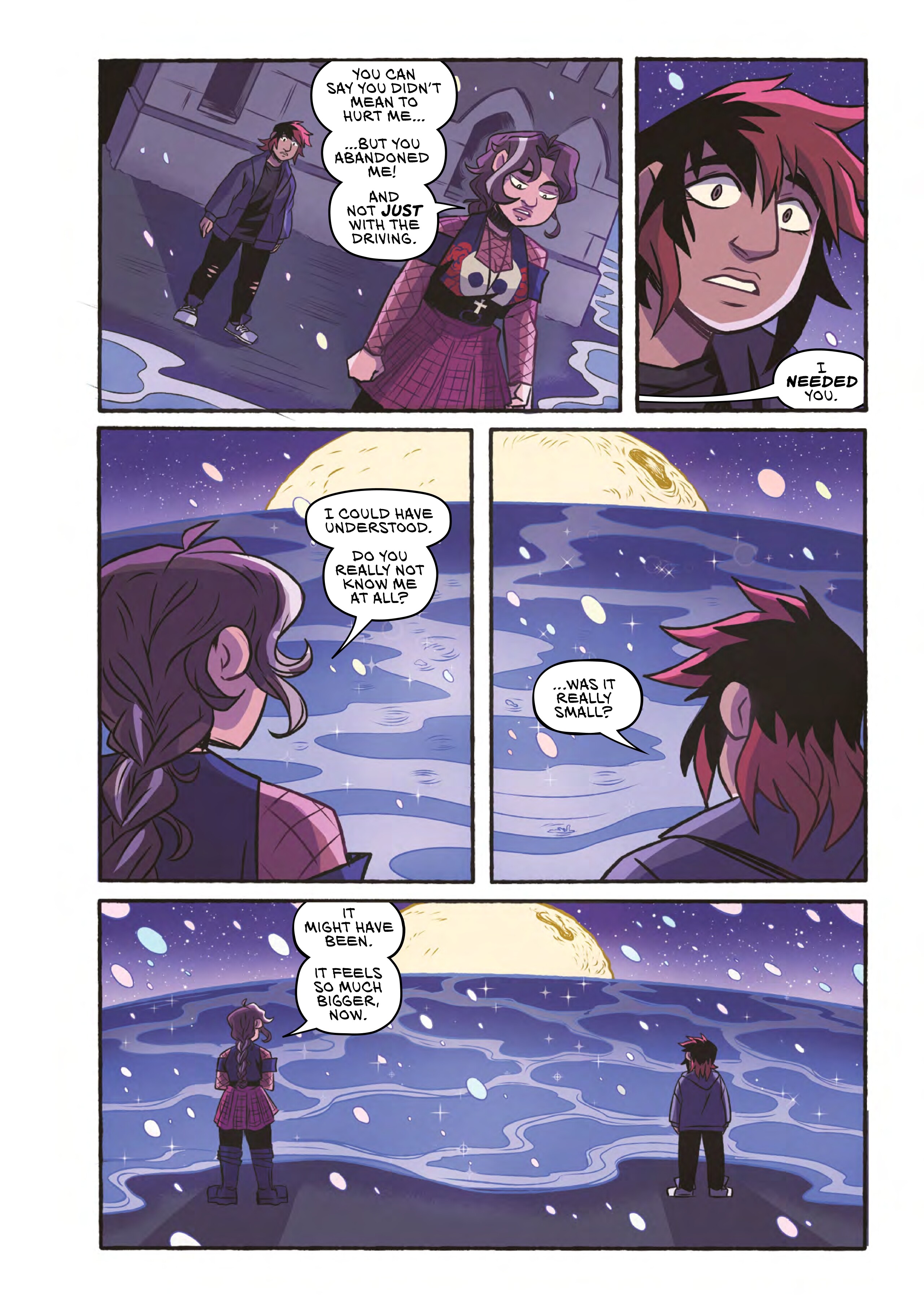 Read online Confetti Realms comic -  Issue # TPB (Part 2) - 79