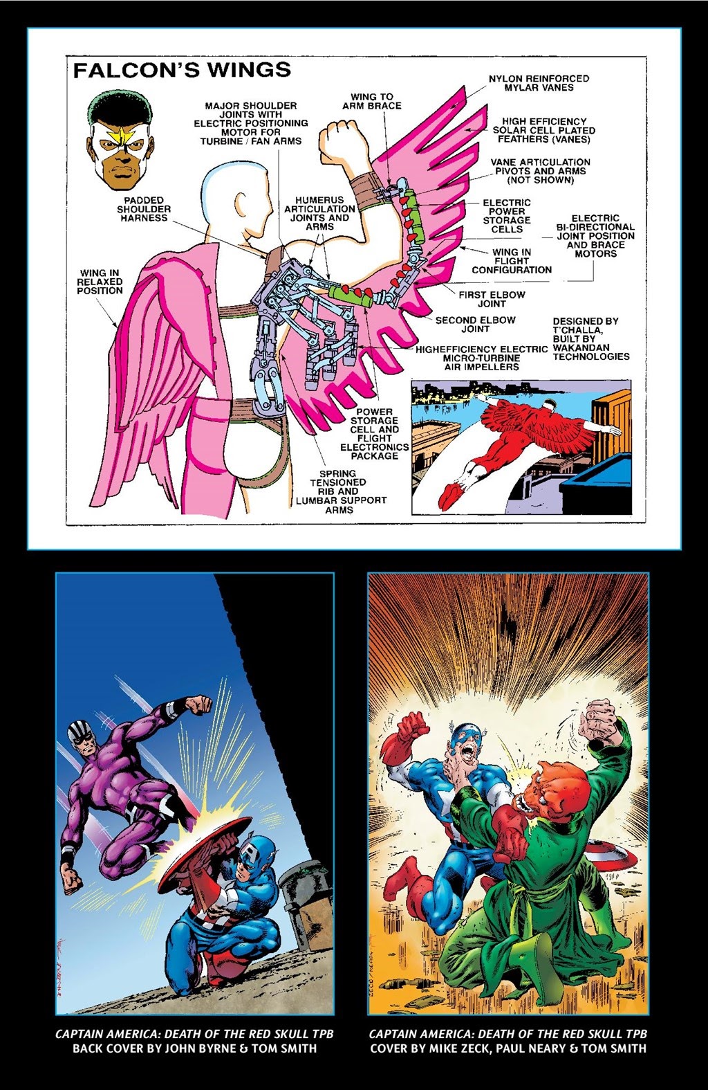 Read online Captain America Epic Collection comic -  Issue # TPB Sturm Und Drang (Part 5) - 115