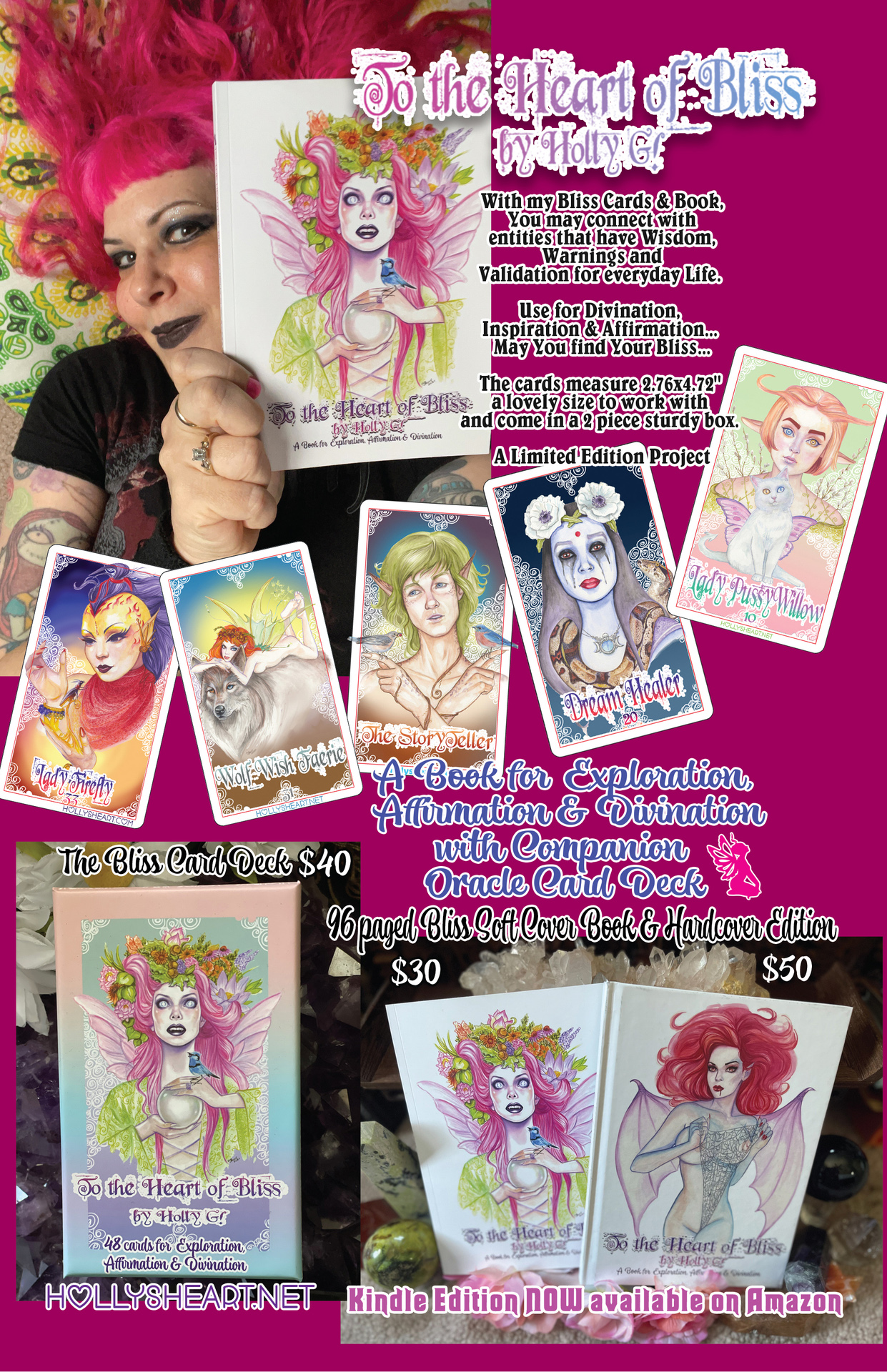 Read online Tarot: Witch of the Black Rose comic -  Issue #141 - 30