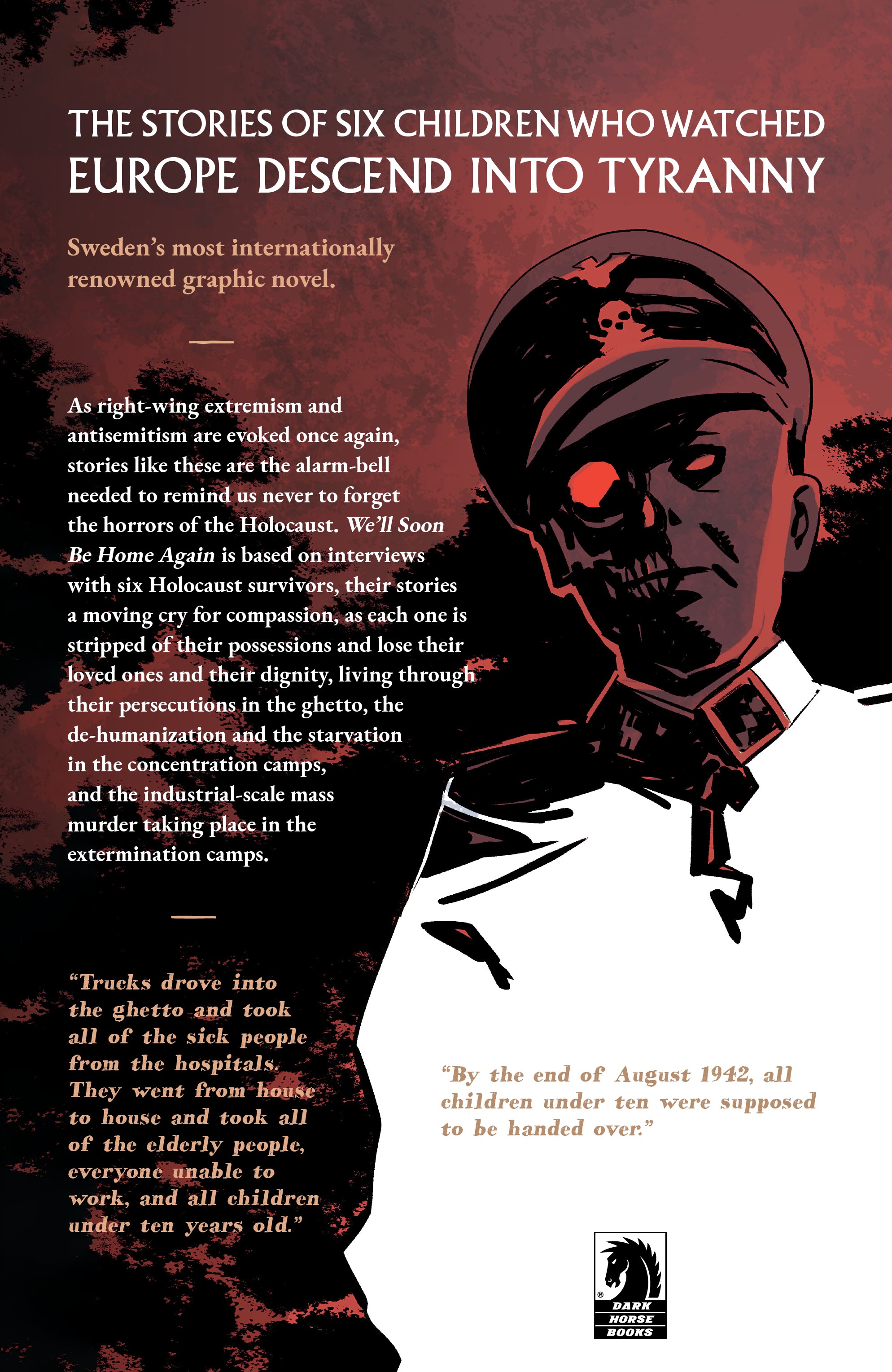 Read online We'll Soon Be Home Again comic -  Issue # TPB - 96