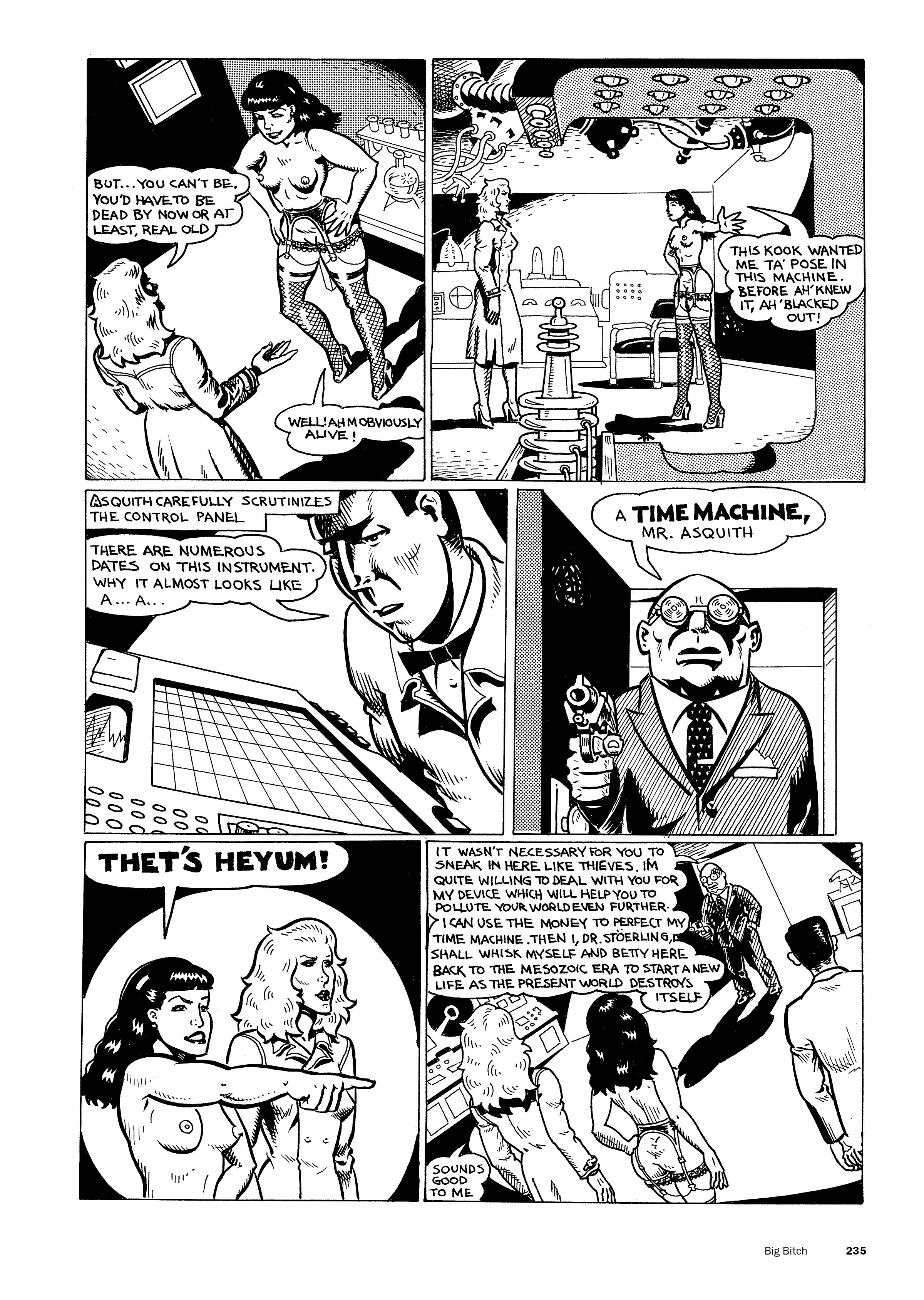 Read online Spain comic -  Issue # TPB 2 (Part 3) - 33