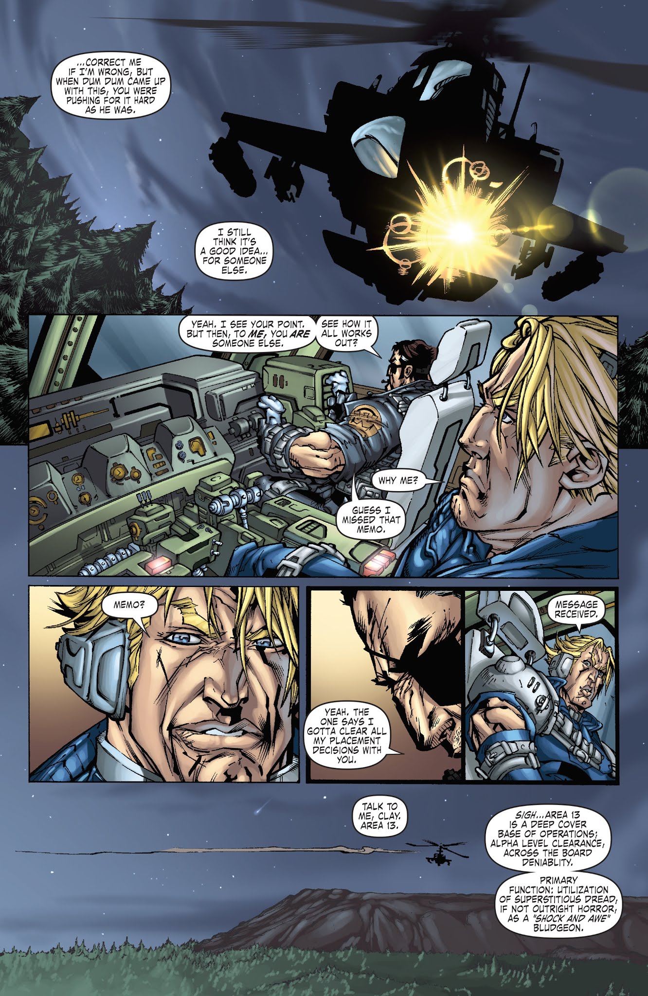 Read online Guardians of the Galaxy: Road to Annihilation comic -  Issue # TPB 2 (Part 3) - 59