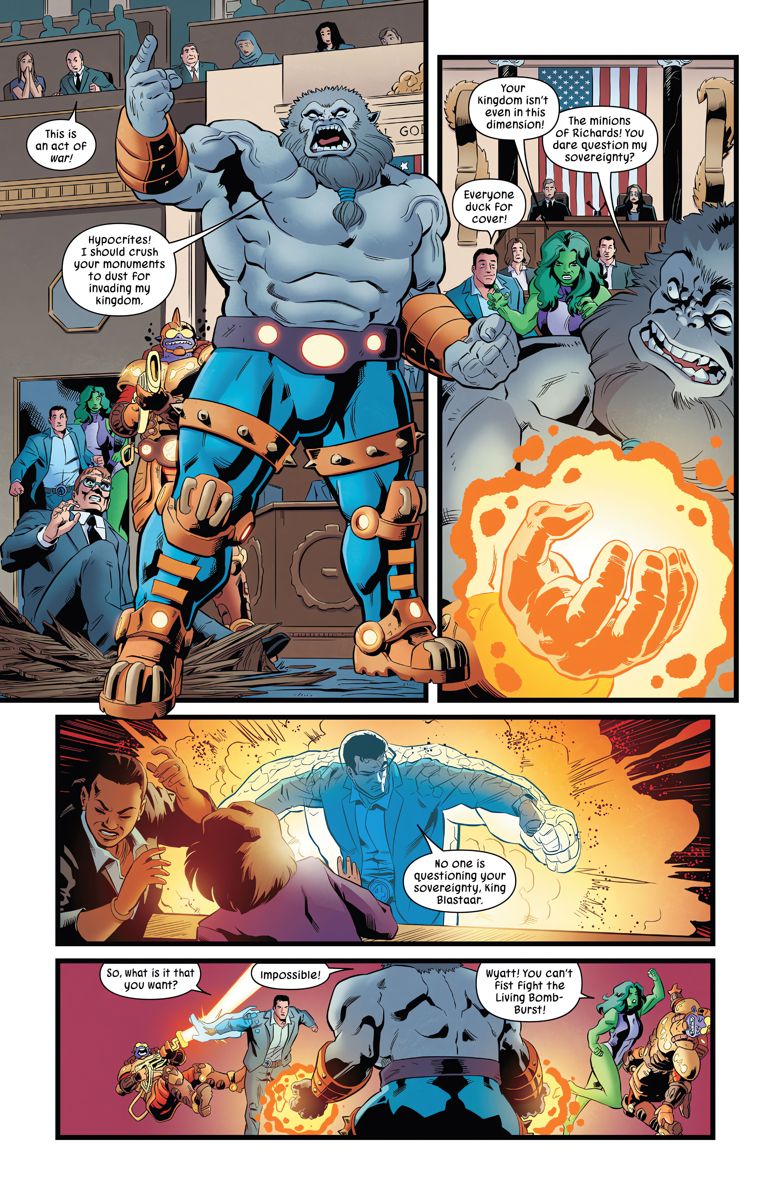 Read online Sensational She-Hulk comic -  Issue #2 - 28