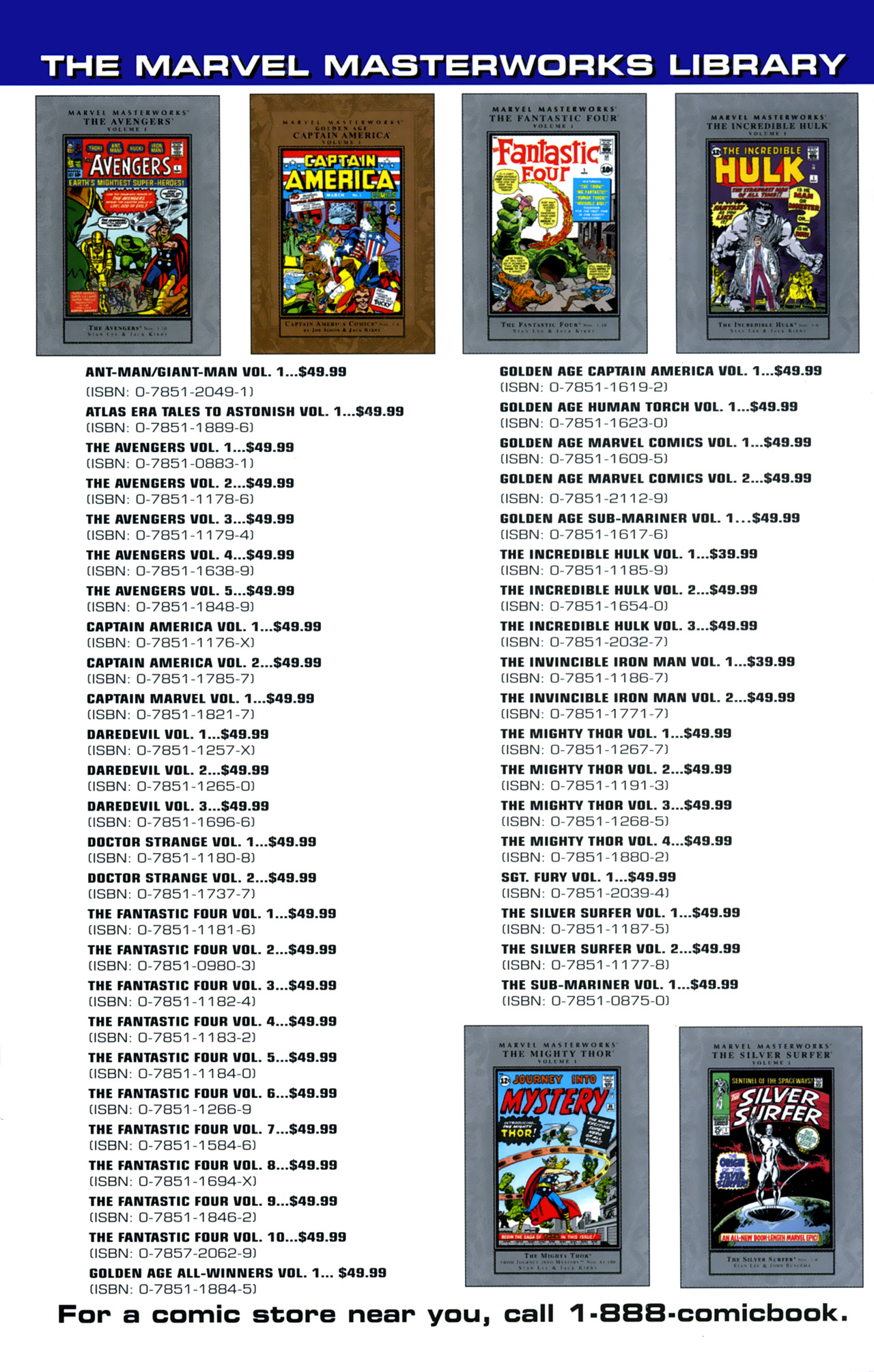 Read online Women of Marvel (2006) comic -  Issue # TPB 1 - 226