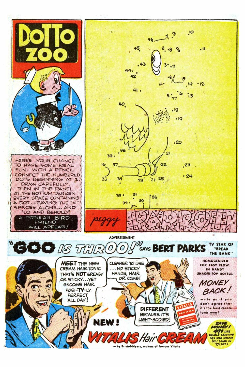 Read online Hollywood Funny Folks comic -  Issue #43 - 10