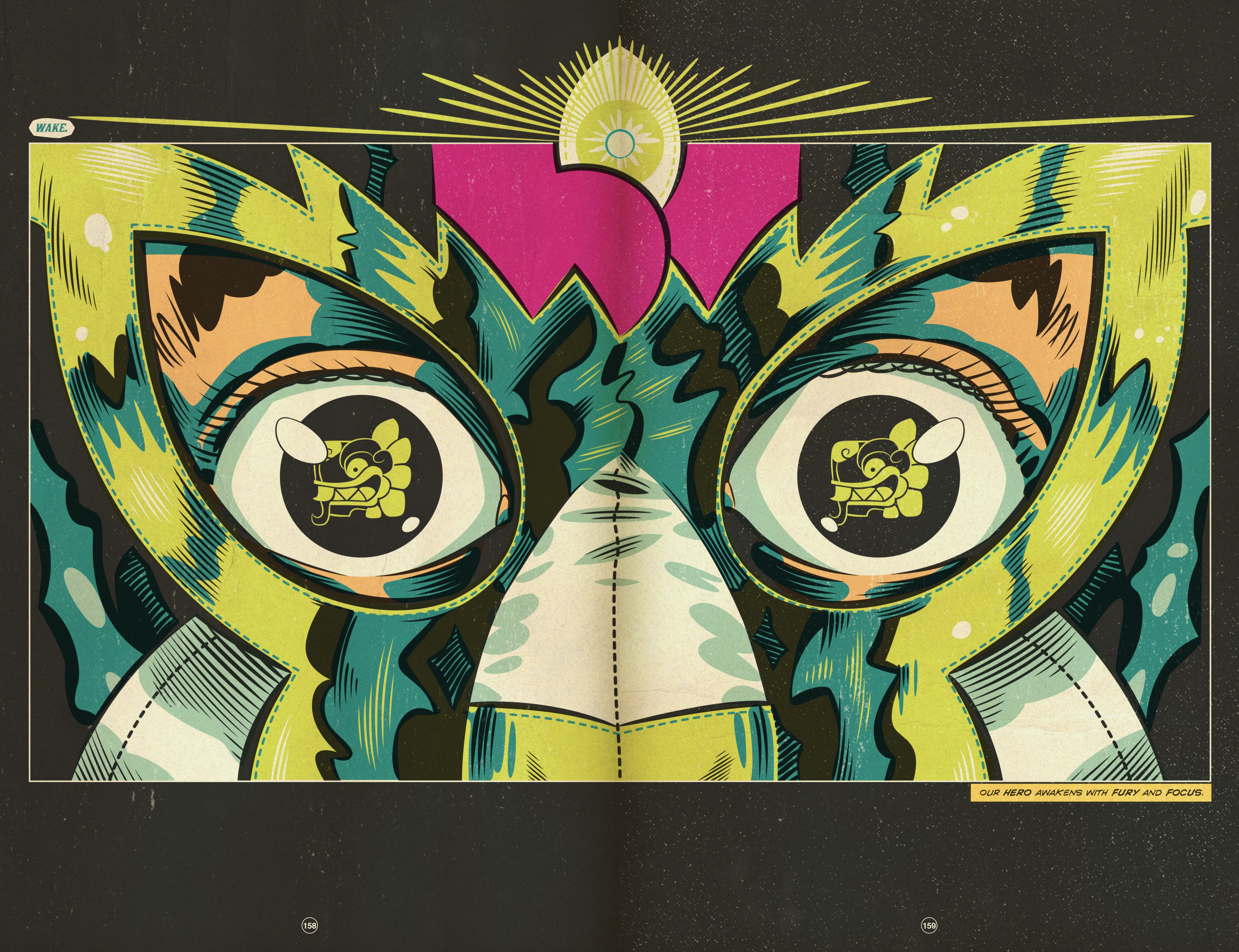 Read online La Mano del Destino comic -  Issue # TPB (Part 2) - 52