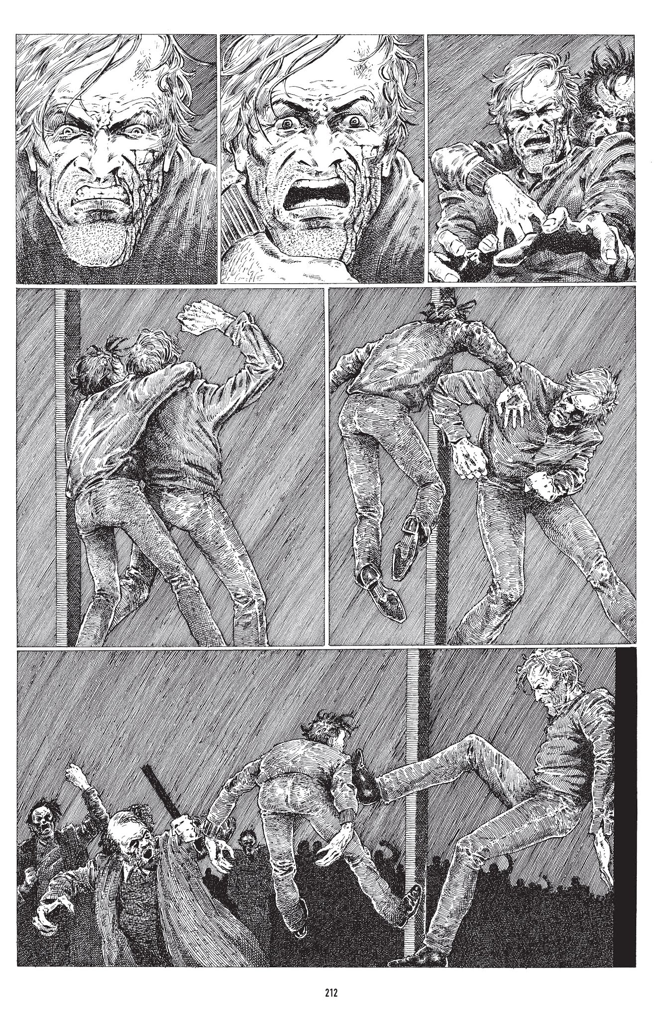 Read online Richard Matheson: Master of Terror Graphic Novel Collection comic -  Issue # TPB (Part 3) - 13