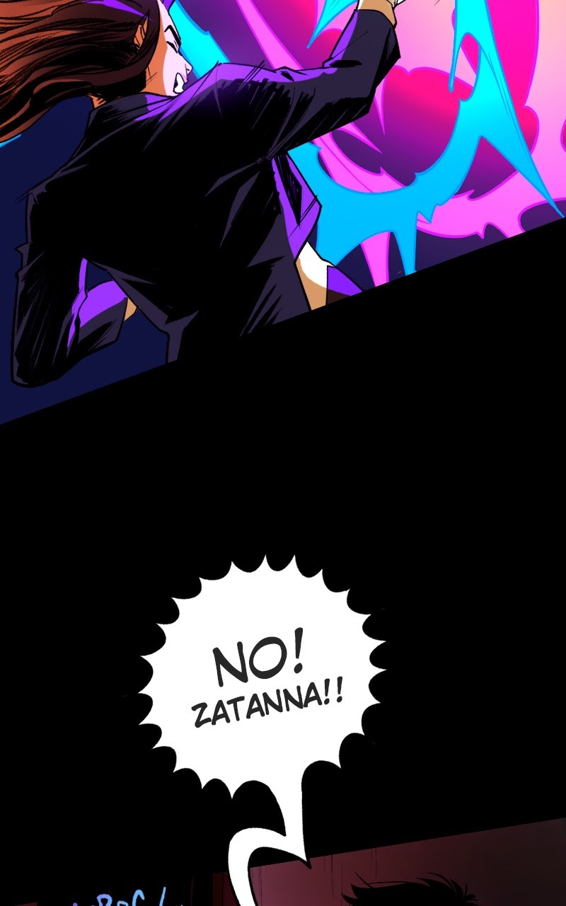 Read online Zatanna & the Ripper comic -  Issue #2 - 7