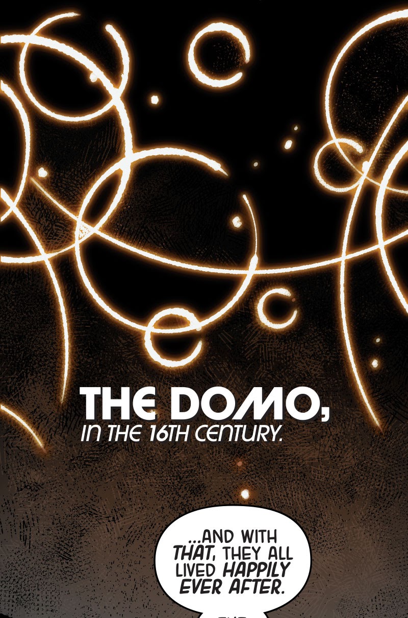 Read online Eternals: The 500 Year War Infinity Comic comic -  Issue #7 - 41