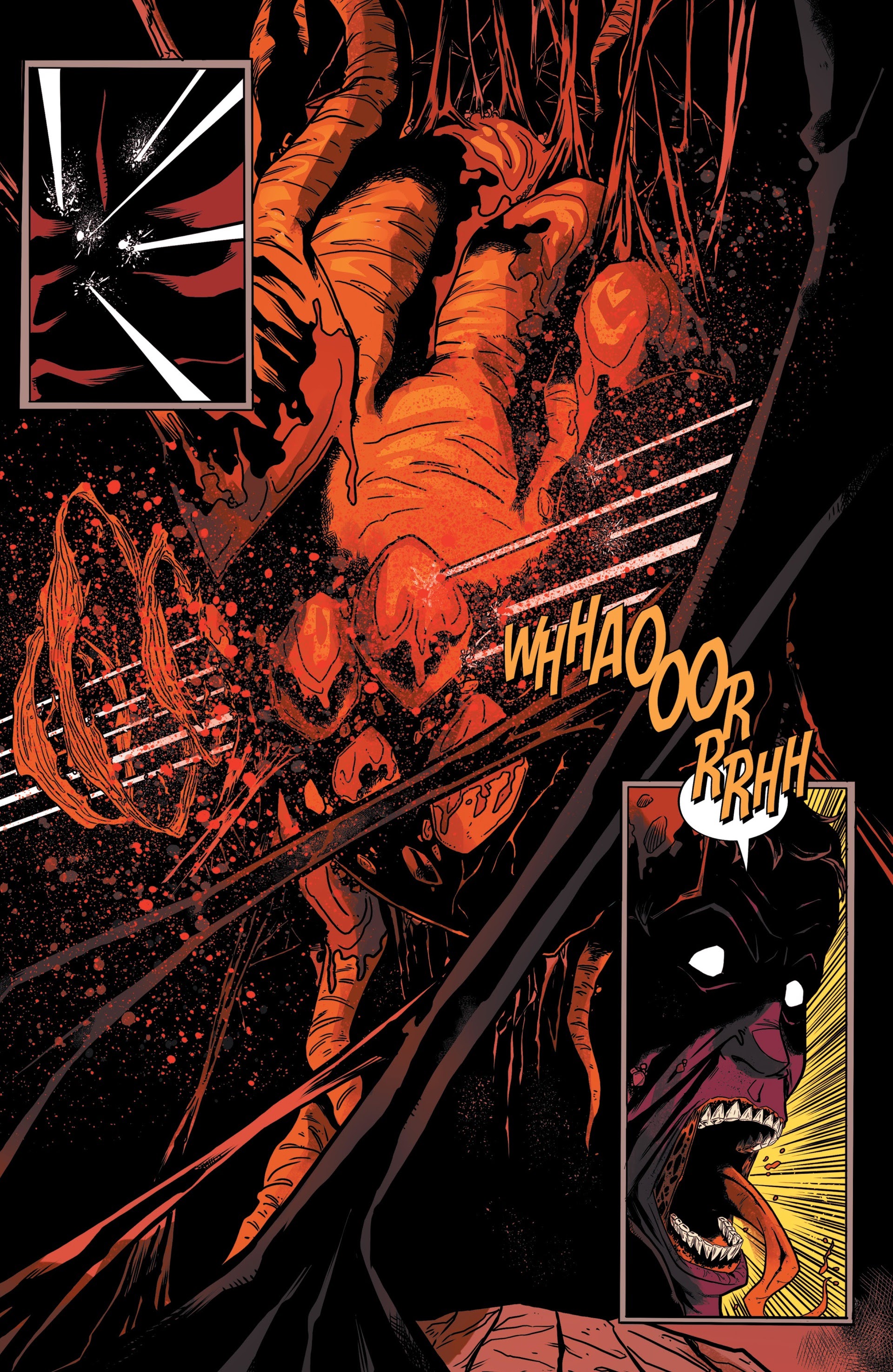 Read online The House (2016) comic -  Issue # _TPB (Part 2) - 43