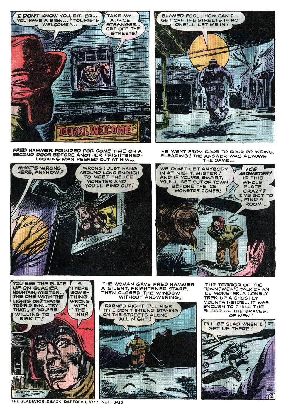 Read online Journey Into Unknown Worlds comic -  Issue #18 - 3