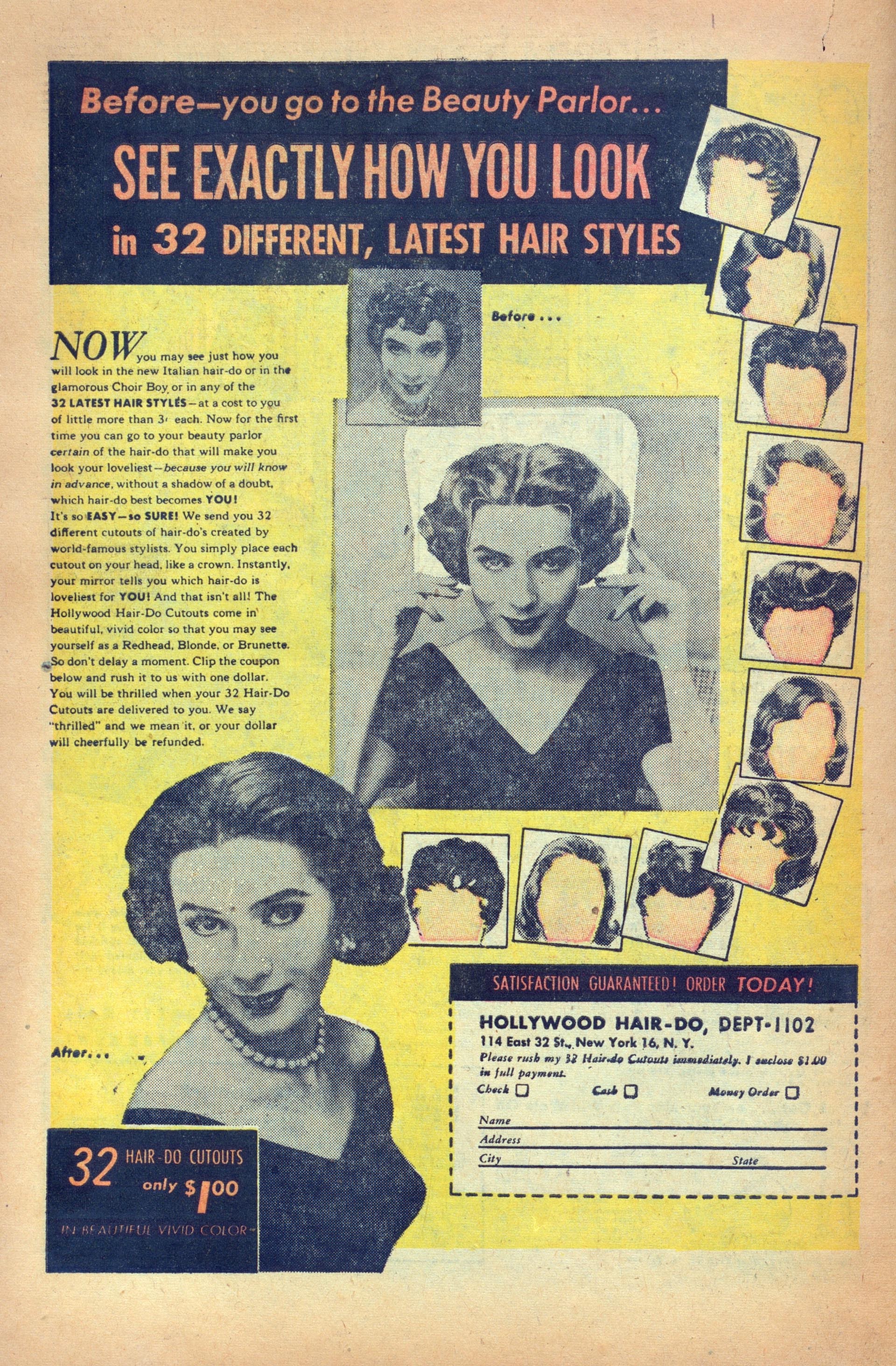 Read online Stories Of Romance comic -  Issue #5 - 34