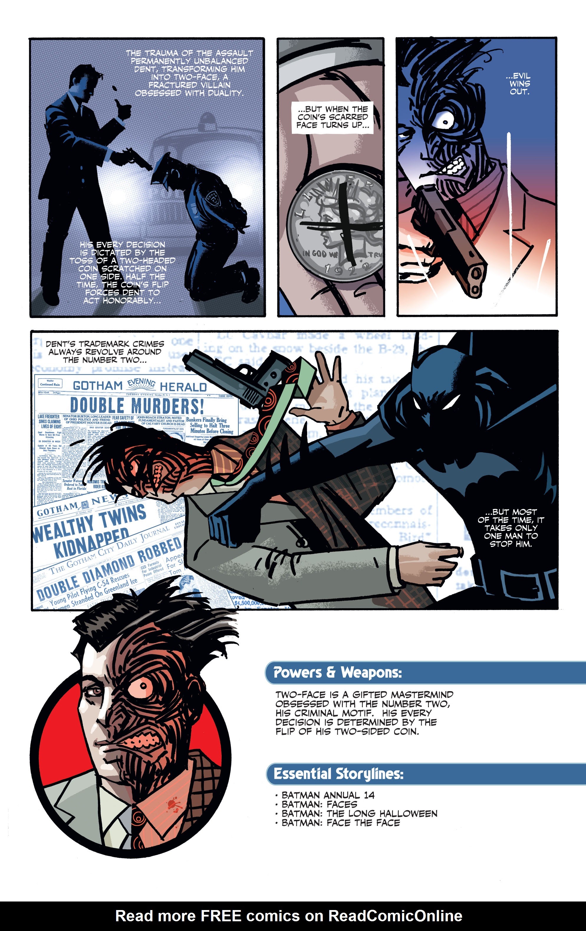 Read online Countdown (2007) comic -  Issue #27 - 22