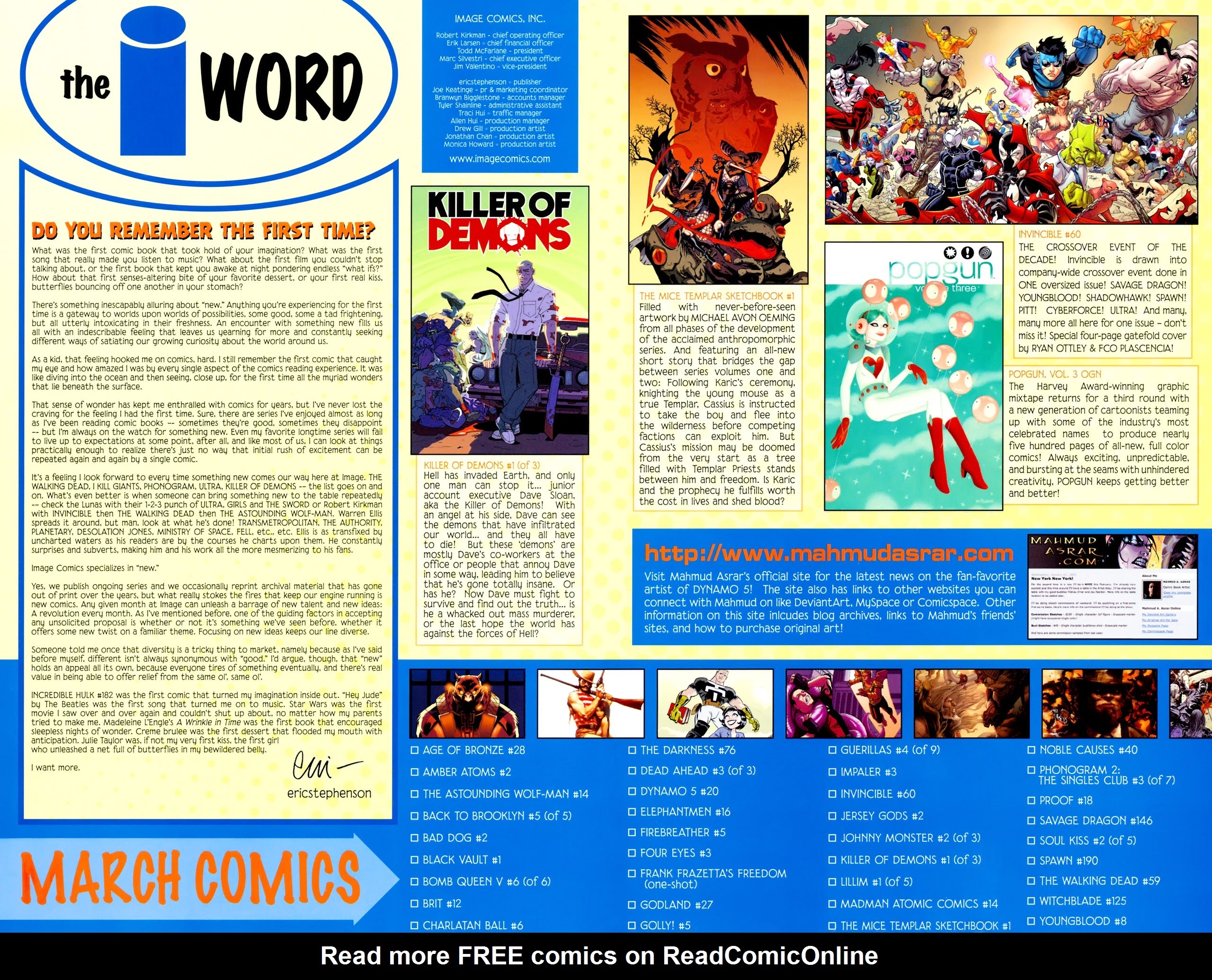 Read online Soul Kiss comic -  Issue #2 - 29