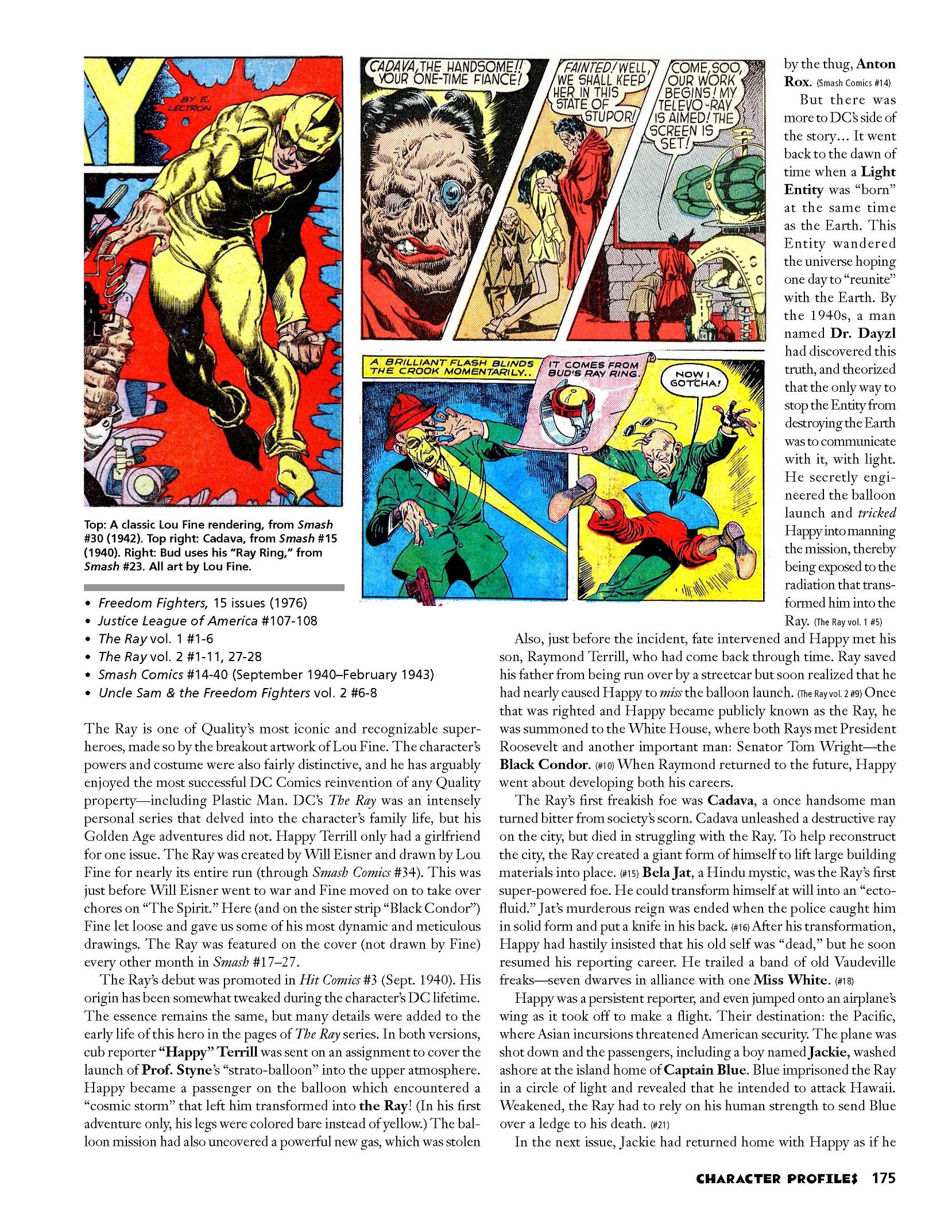 Read online The Quality Companion comic -  Issue # TPB (Part 3) - 42