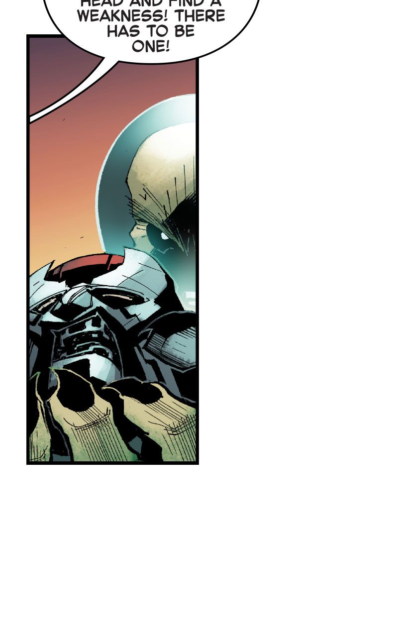 Read online Amazing Spider-Man: Hunted Infinity Comic comic -  Issue #6 - 57