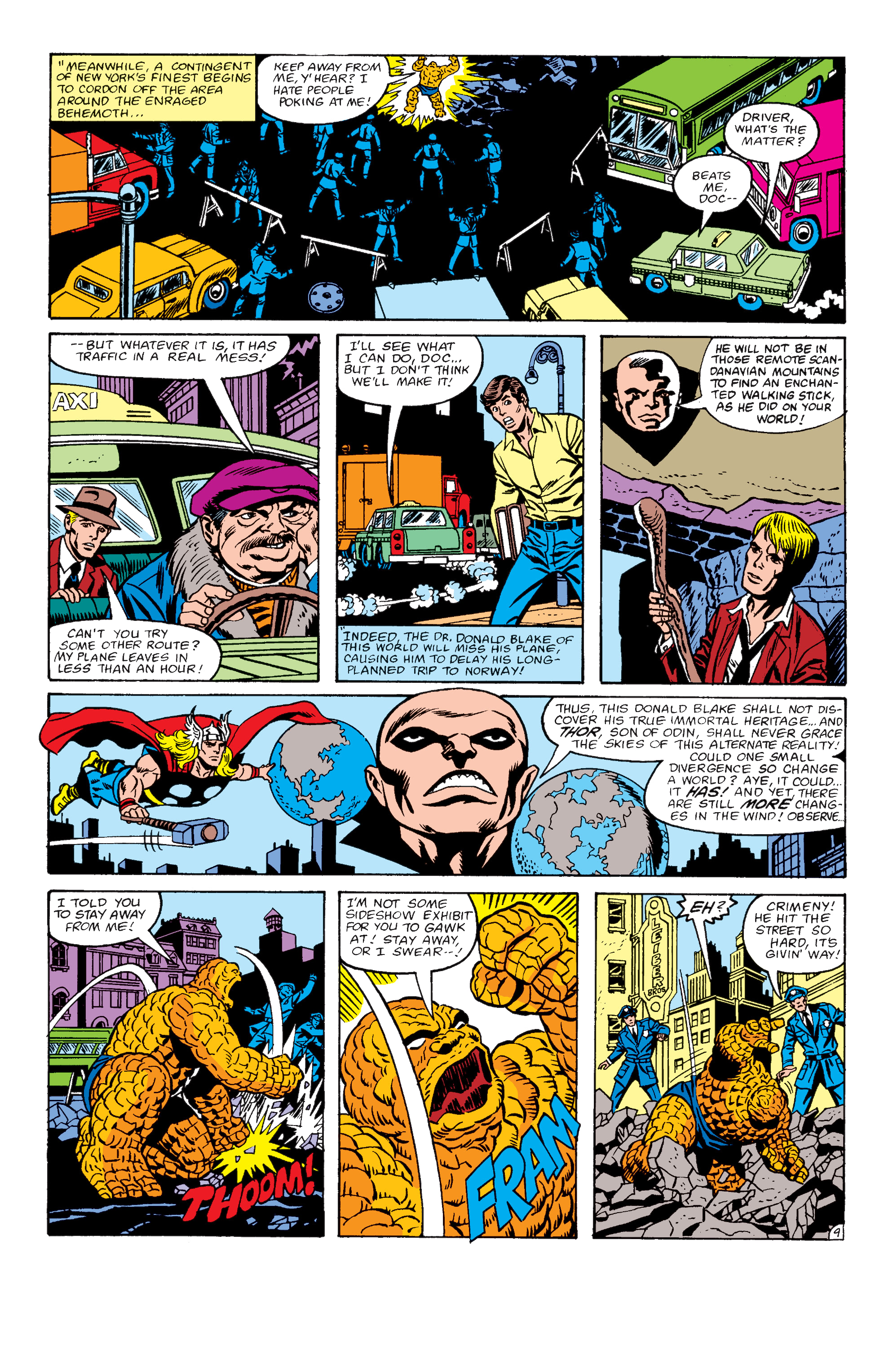 Read online What If? (1977) comic -  Issue # _Complete Collection TPB 3 (Part 4) - 15