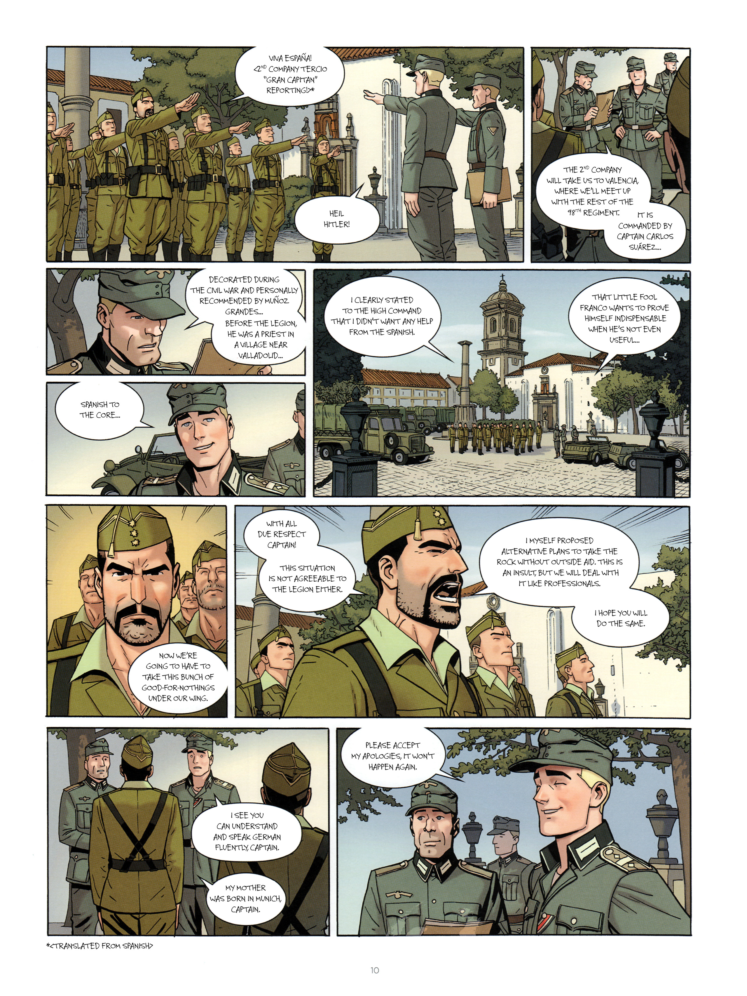 Read online WW 2.2 comic -  Issue #2 - 13