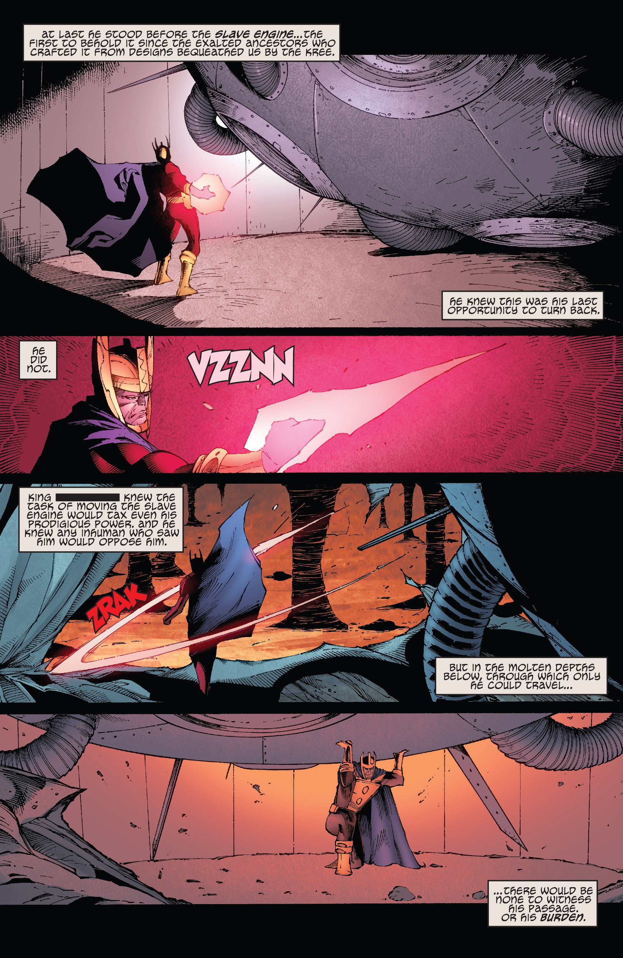 Read online The Mighty Avengers comic -  Issue # _TPB Mighty Avengers by Dan Slott - The Complete Collection (Part 3) - 12