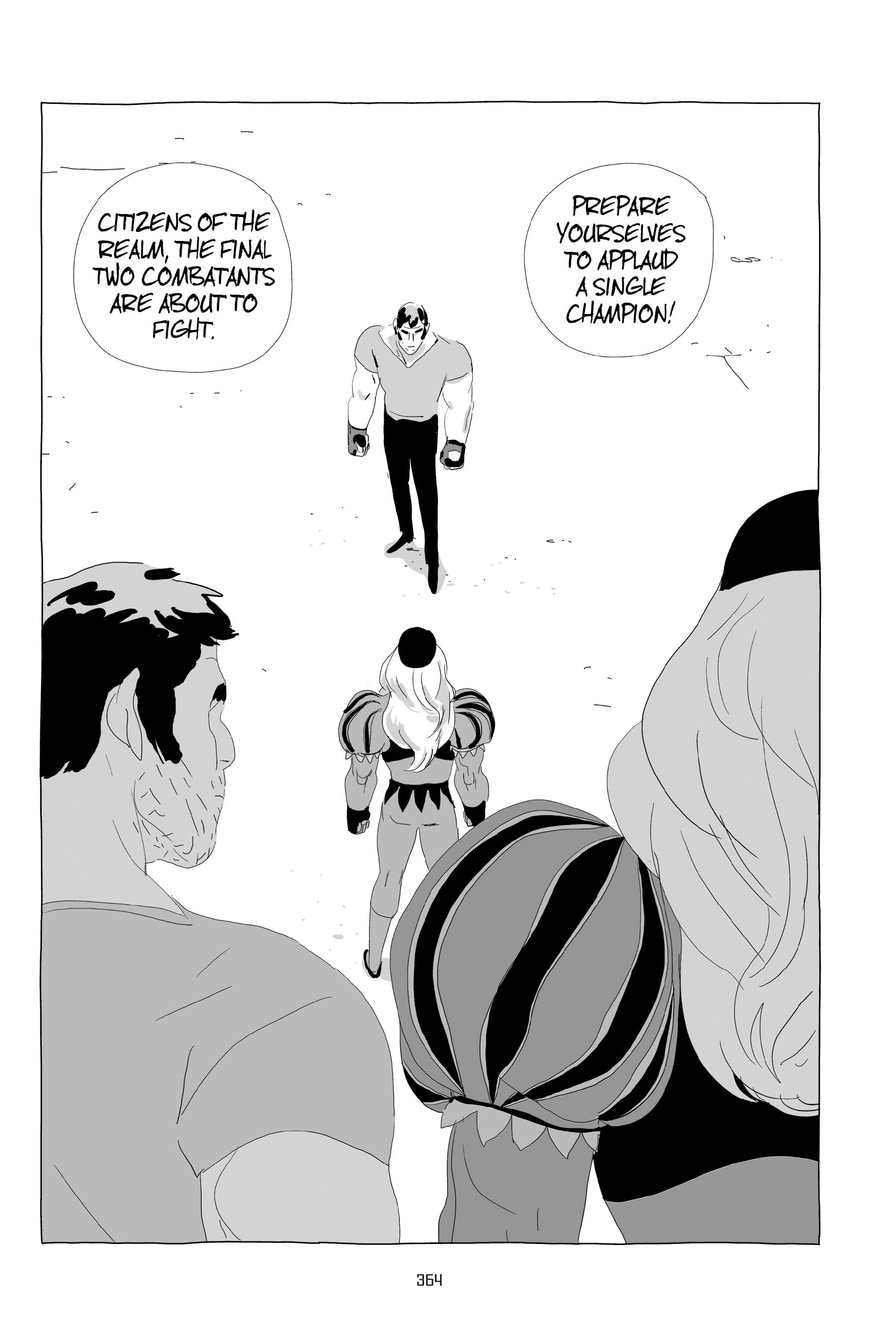 Read online Lastman comic -  Issue # TPB 1 (Part 4) - 71