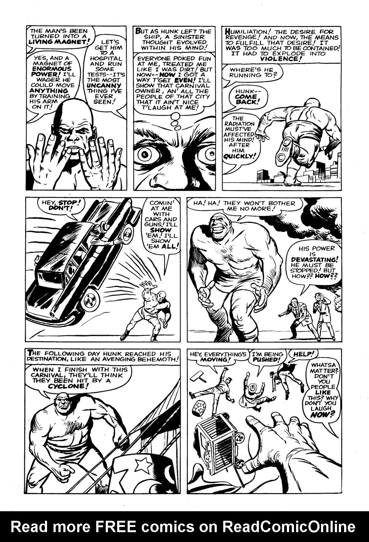 Read online Star Wars Weekly: The Empire Strikes Back comic -  Issue #133 - 18