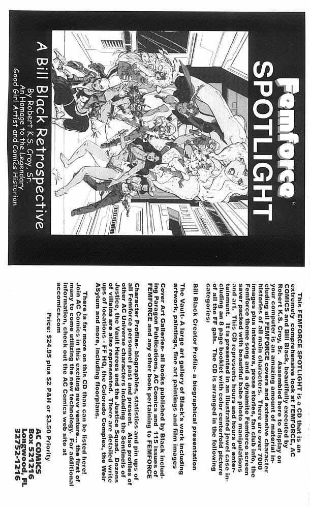 Read online Big Girl Adventures comic -  Issue # Full - 52