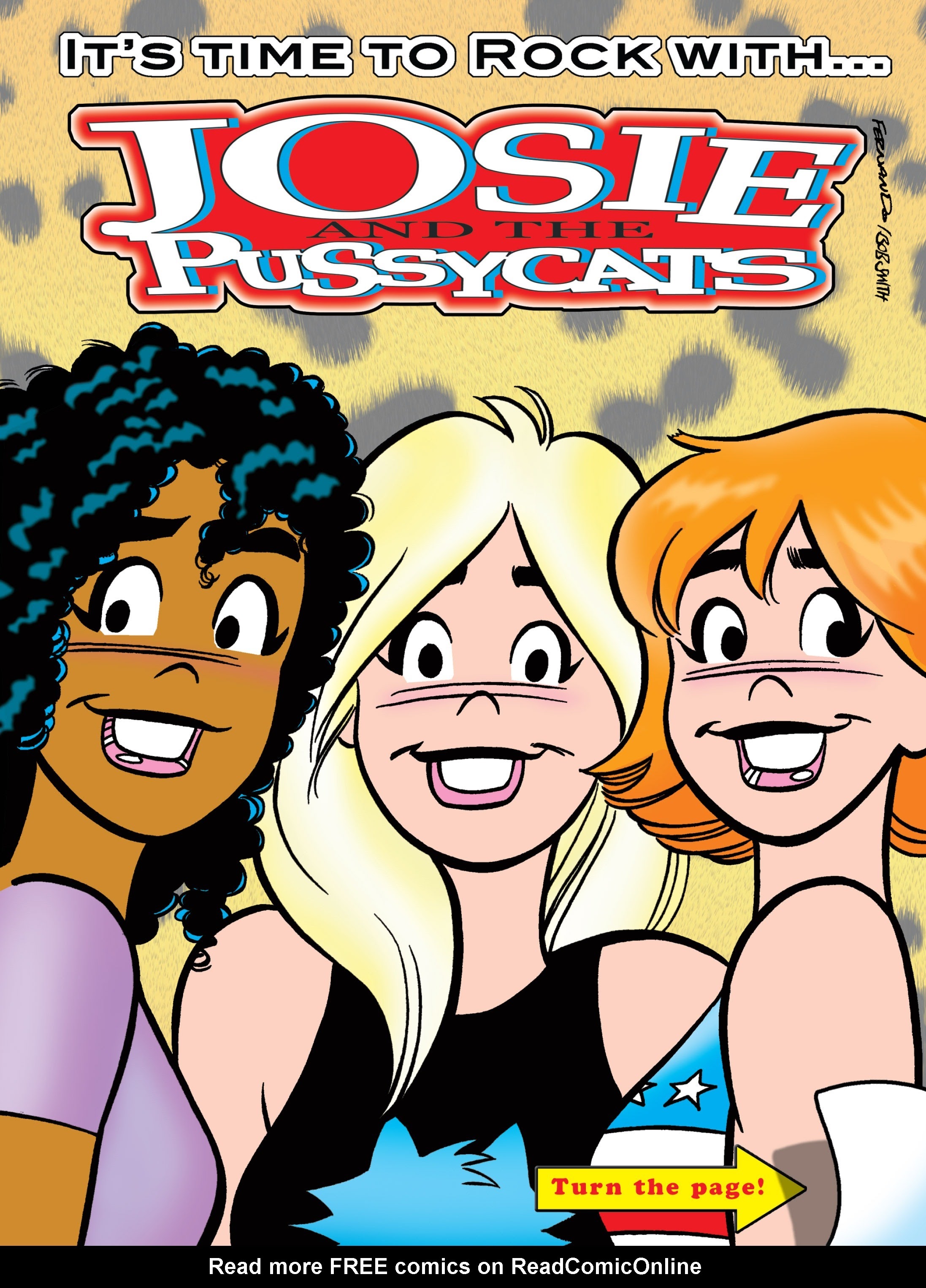 Read online Archie 1000 Page Comics Celebration comic -  Issue # TPB (Part 2) - 41