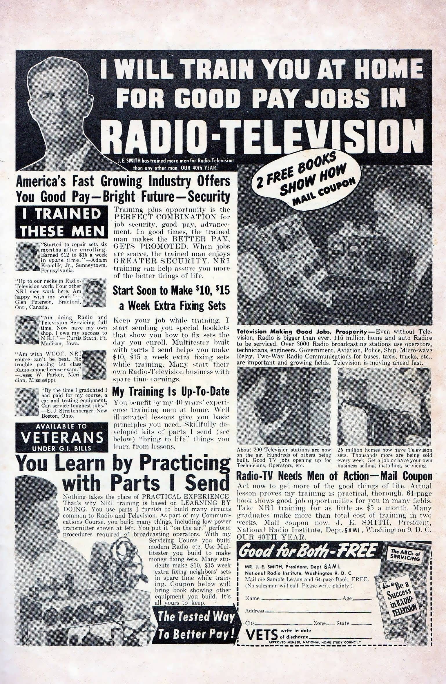 Read online Navy Combat comic -  Issue #5 - 35