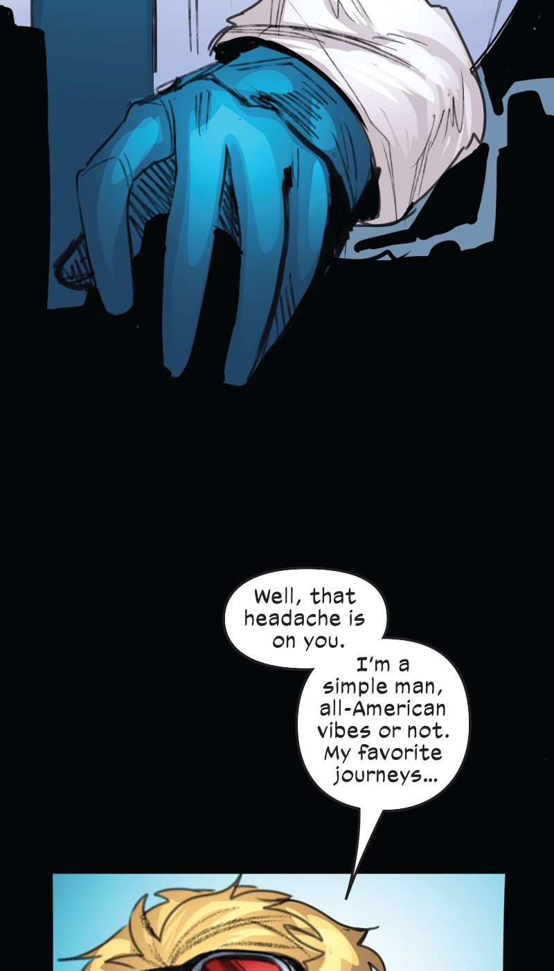 Read online X-Men Unlimited: Infinity Comic comic -  Issue #101 - 6