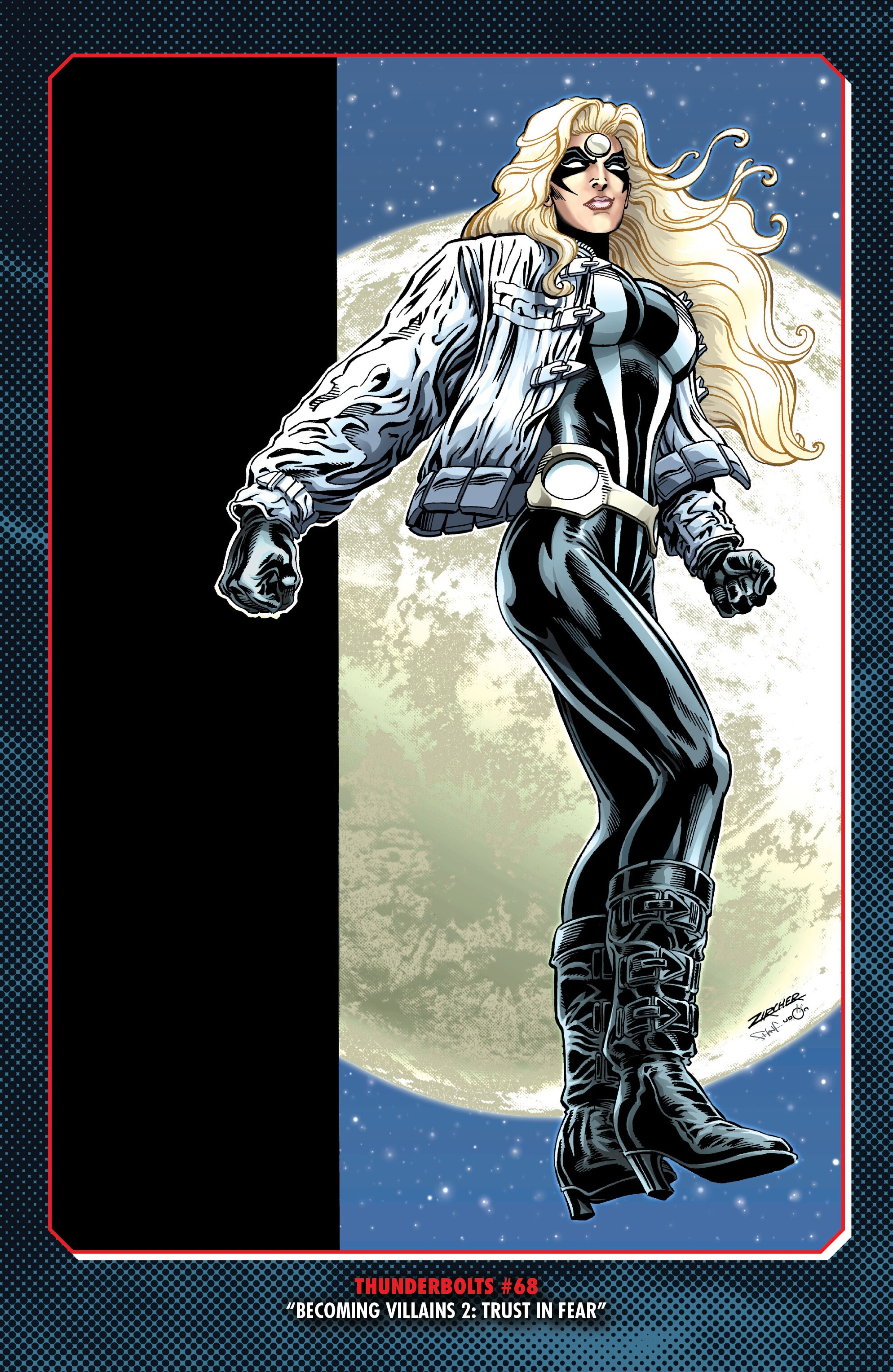 Read online Thunderbolts Omnibus comic -  Issue # TPB 3 (Part 1) - 96