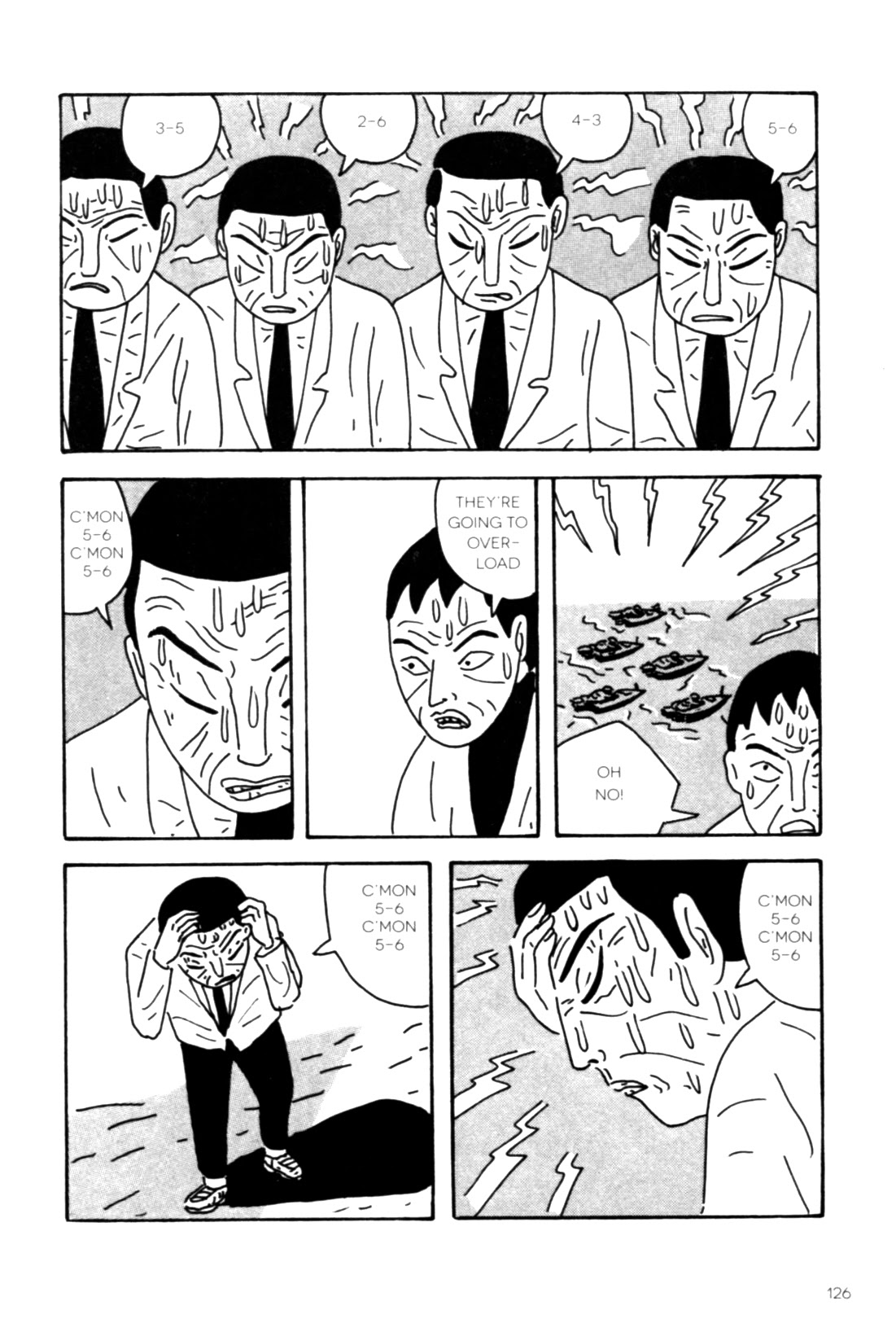 Read online The Pits of Hell comic -  Issue # TPB (Part 2) - 27